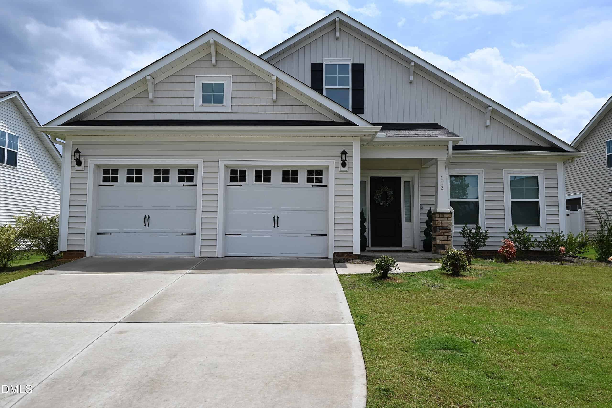 113 Sugarmaple Way, Youngsville, NC 27596