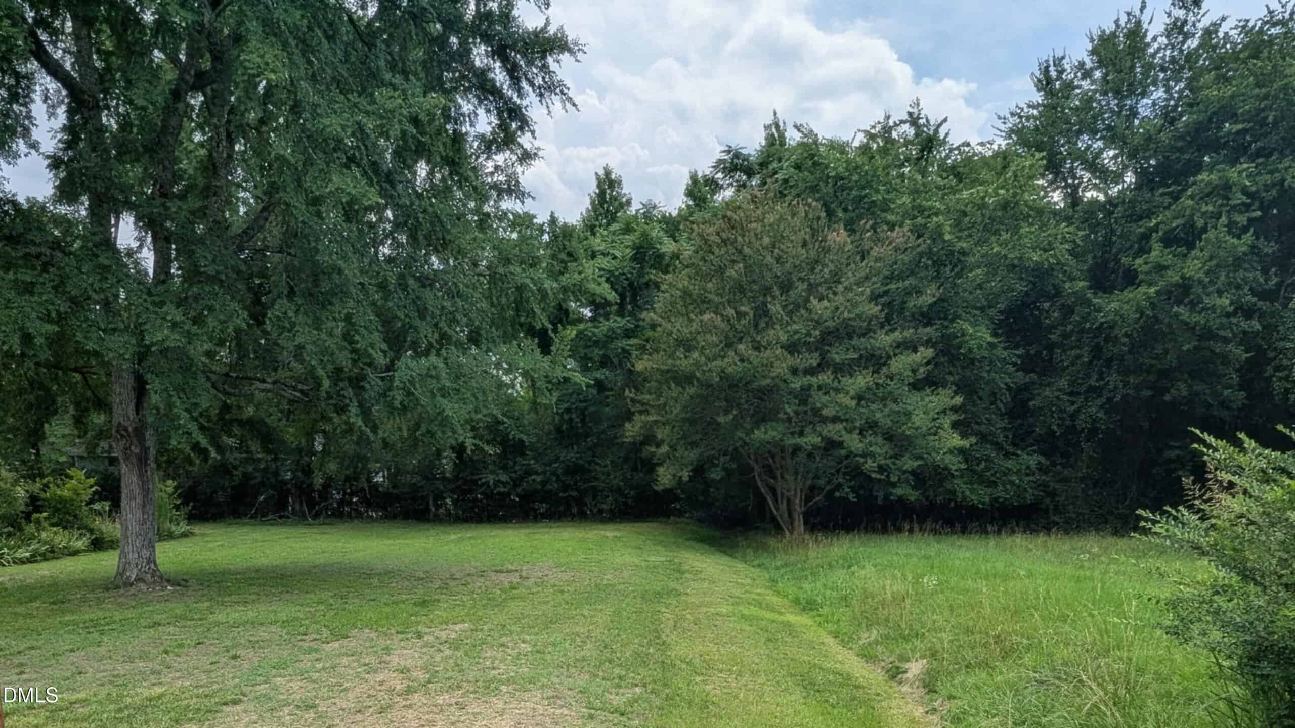 Lot 2 Hayes Street, Louisburg, NC 27549