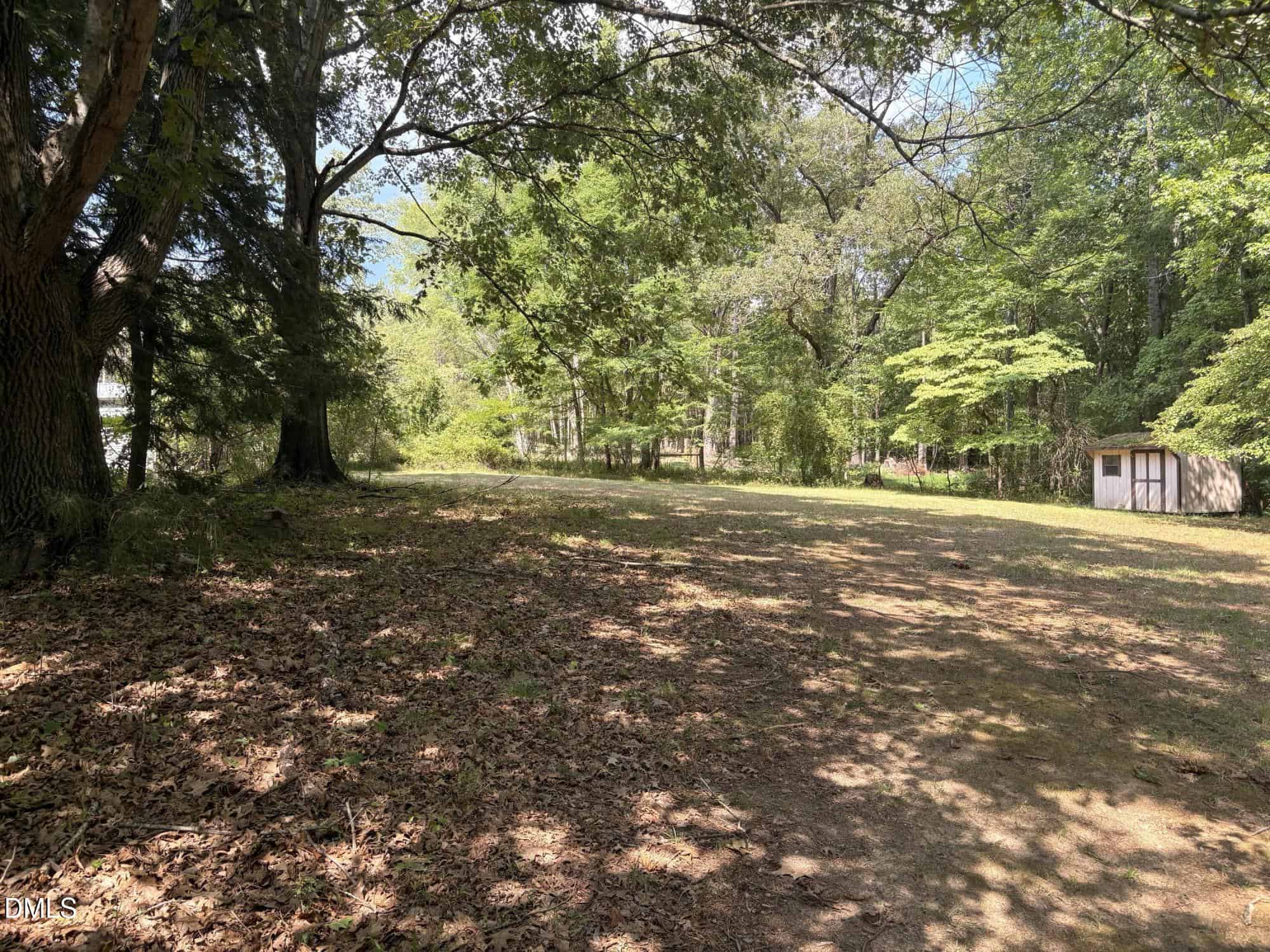 3588 Deerfield Road, Stem, NC 27581