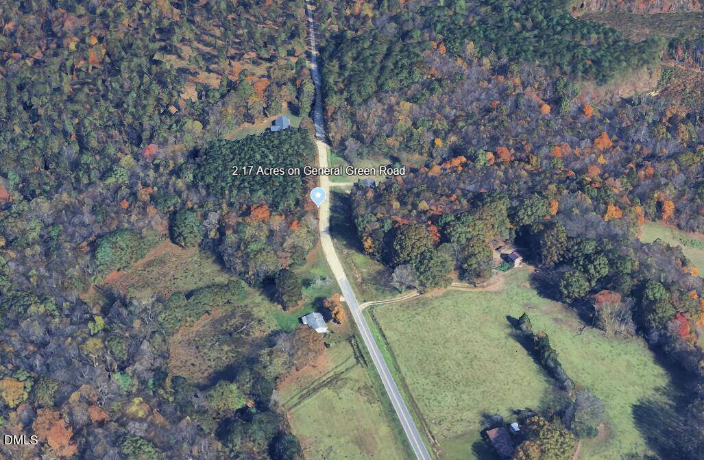 700 General Green Road, Kittrell, NC 27544