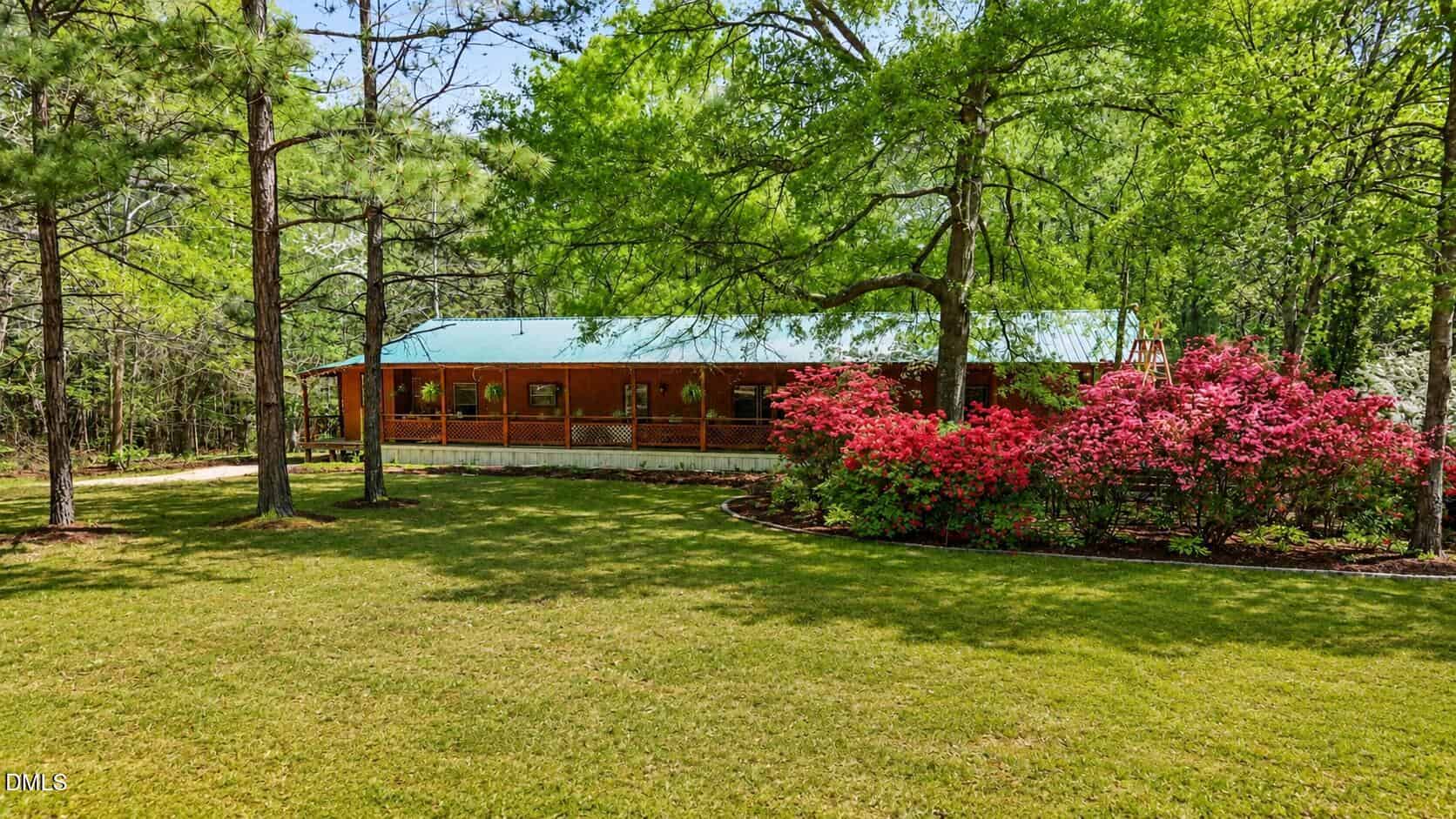 110 High Rock Drive, Louisburg, NC 27549