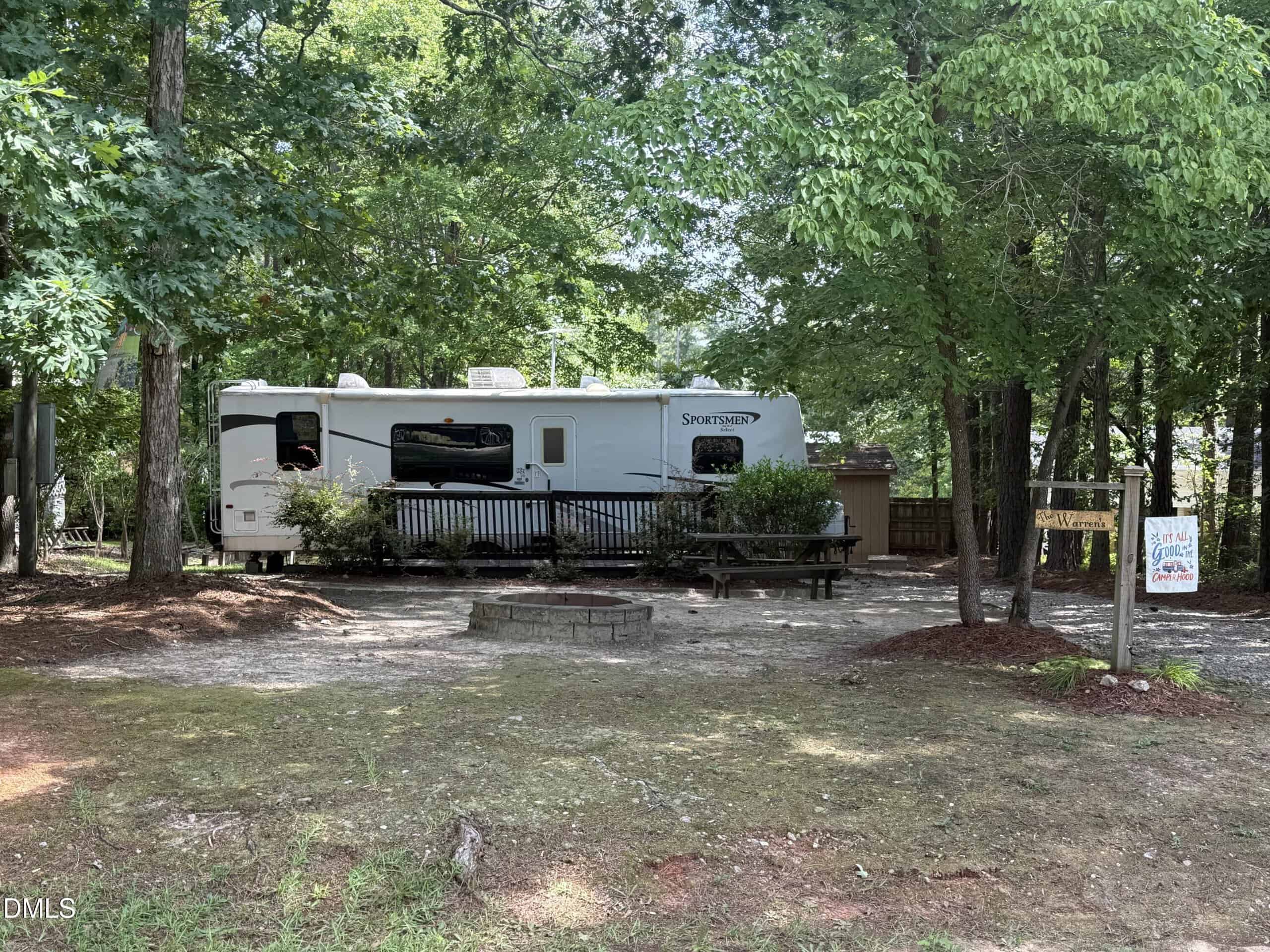 126 Geronimo Drive, Louisburg, NC 27549