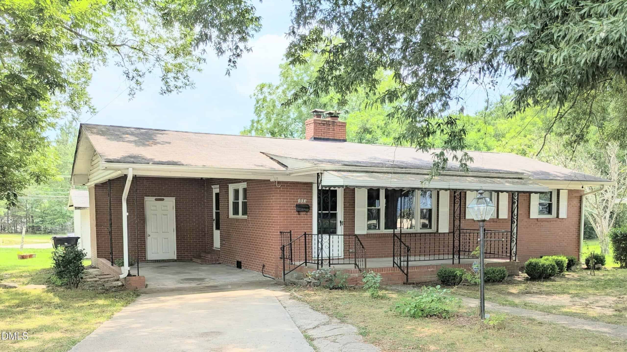 103 Hayes Street, Louisburg, NC 27549