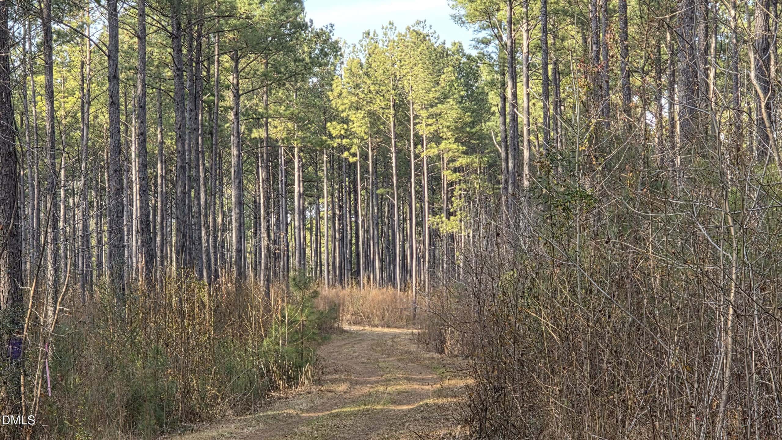00 Hal Moore Lane, Louisburg, NC 27549