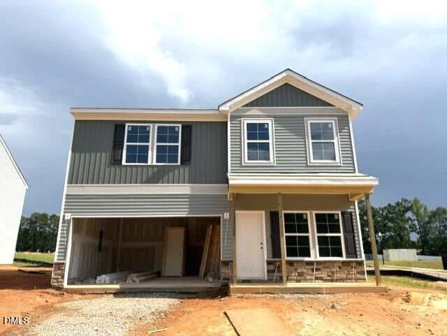 32 Plantation Drive, Youngsville, NC 27596