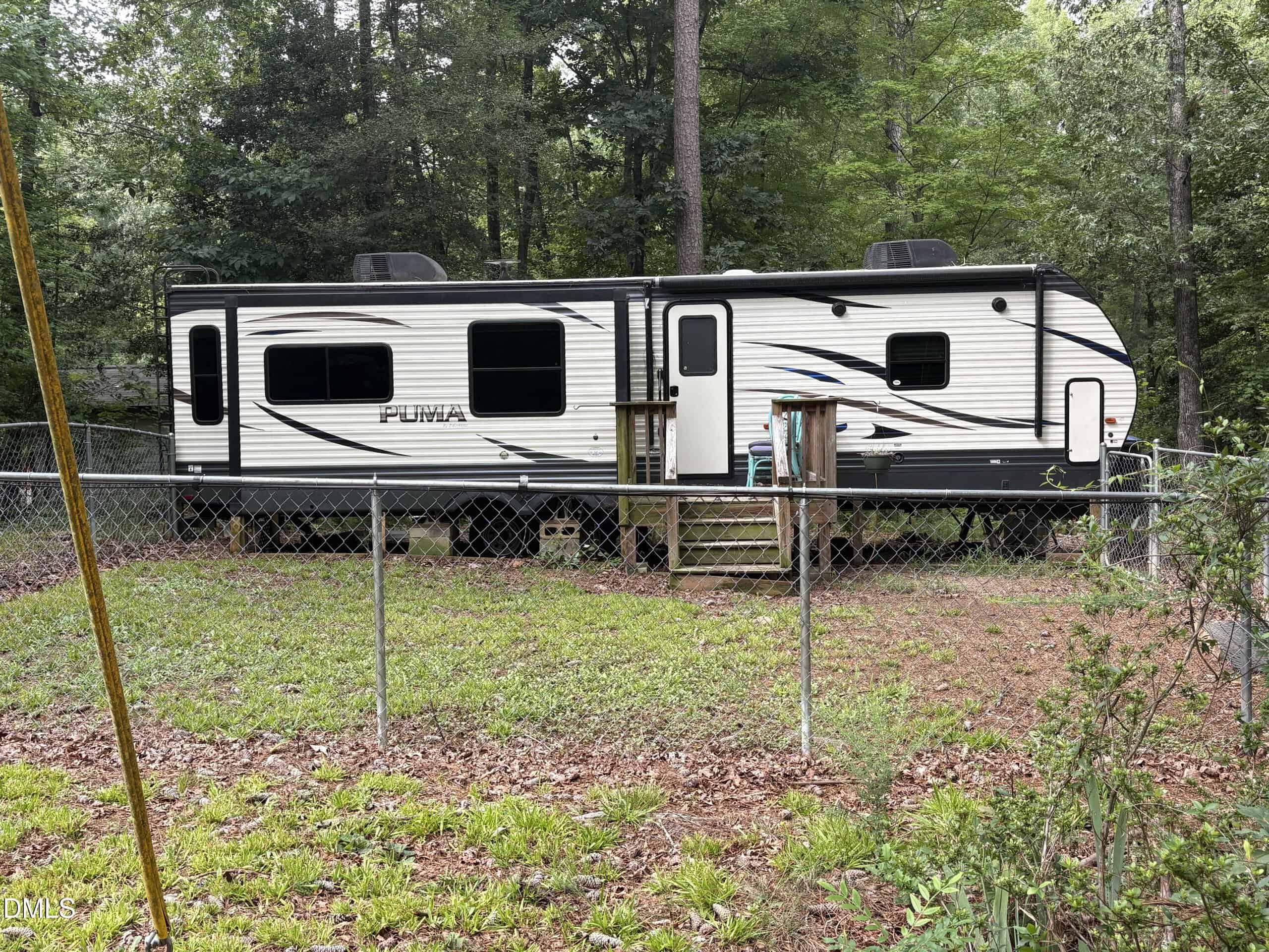 108 Poteau Drive, Louisburg, NC 27549