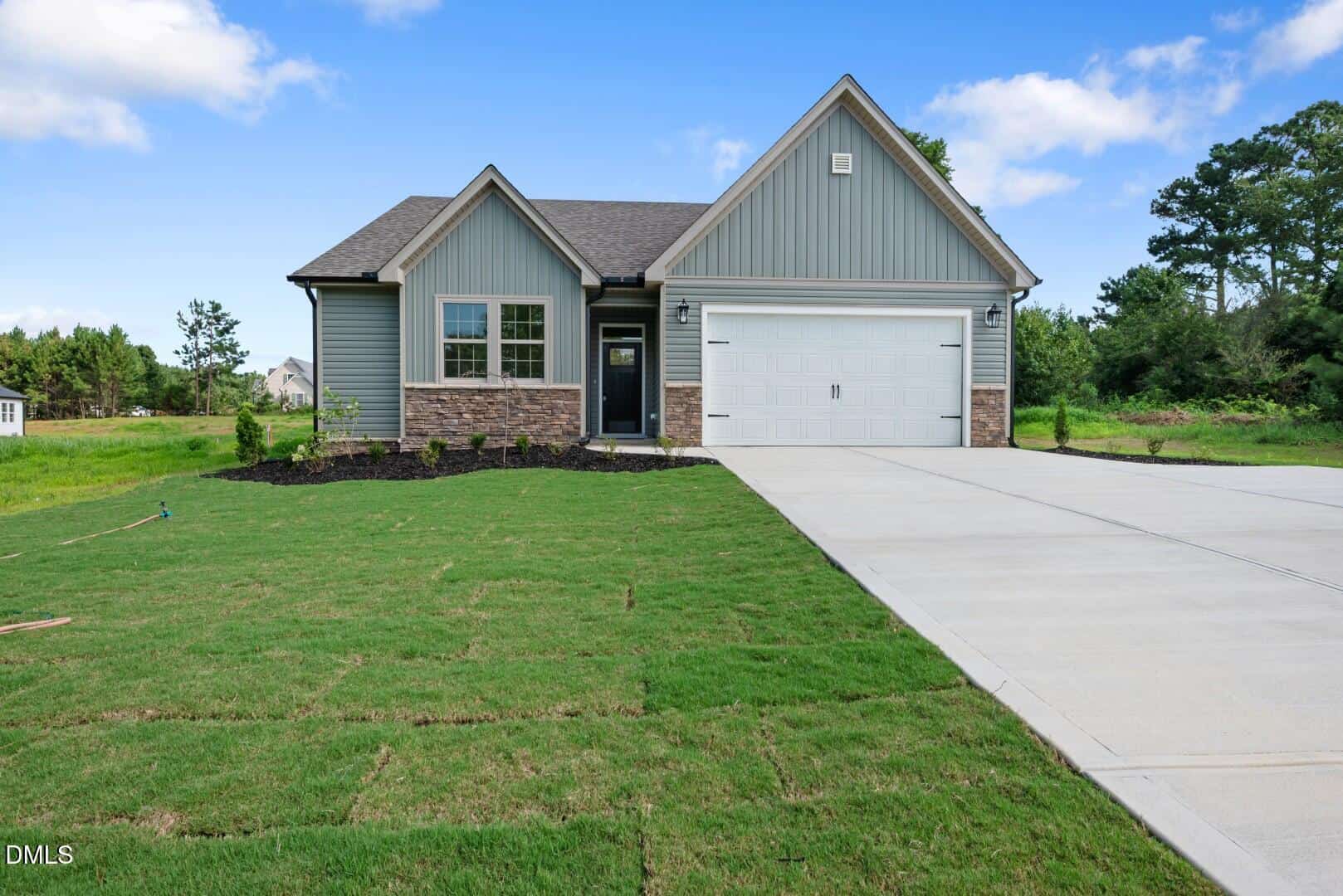 6216 Carole Drive, Oxford, NC 27565