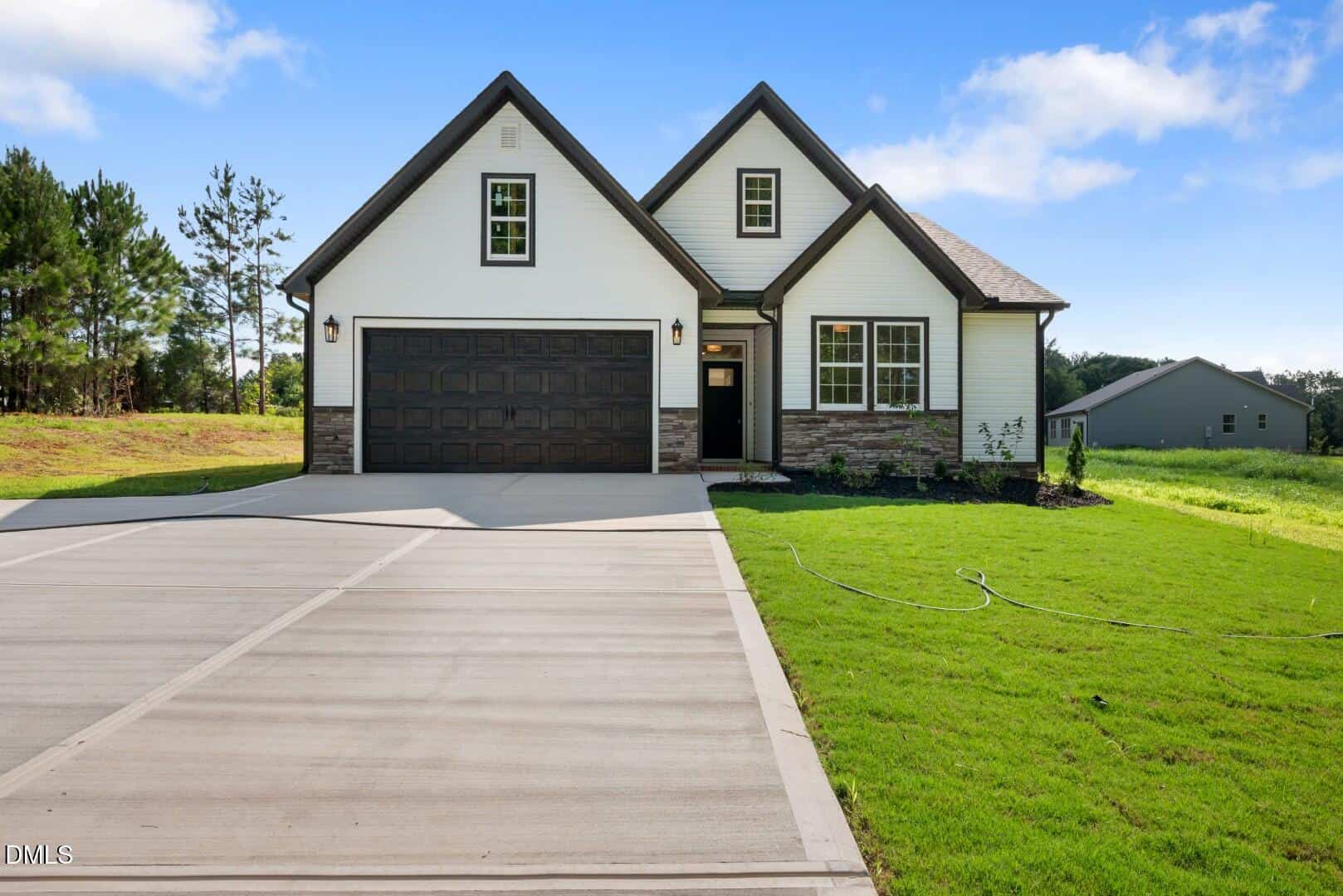 6218 Carole Drive, Oxford, NC 27565