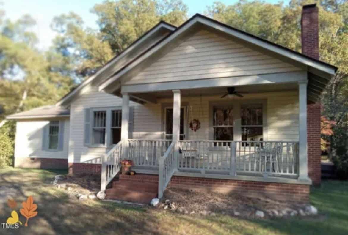 7522 US 15, Oxford, NC 27565