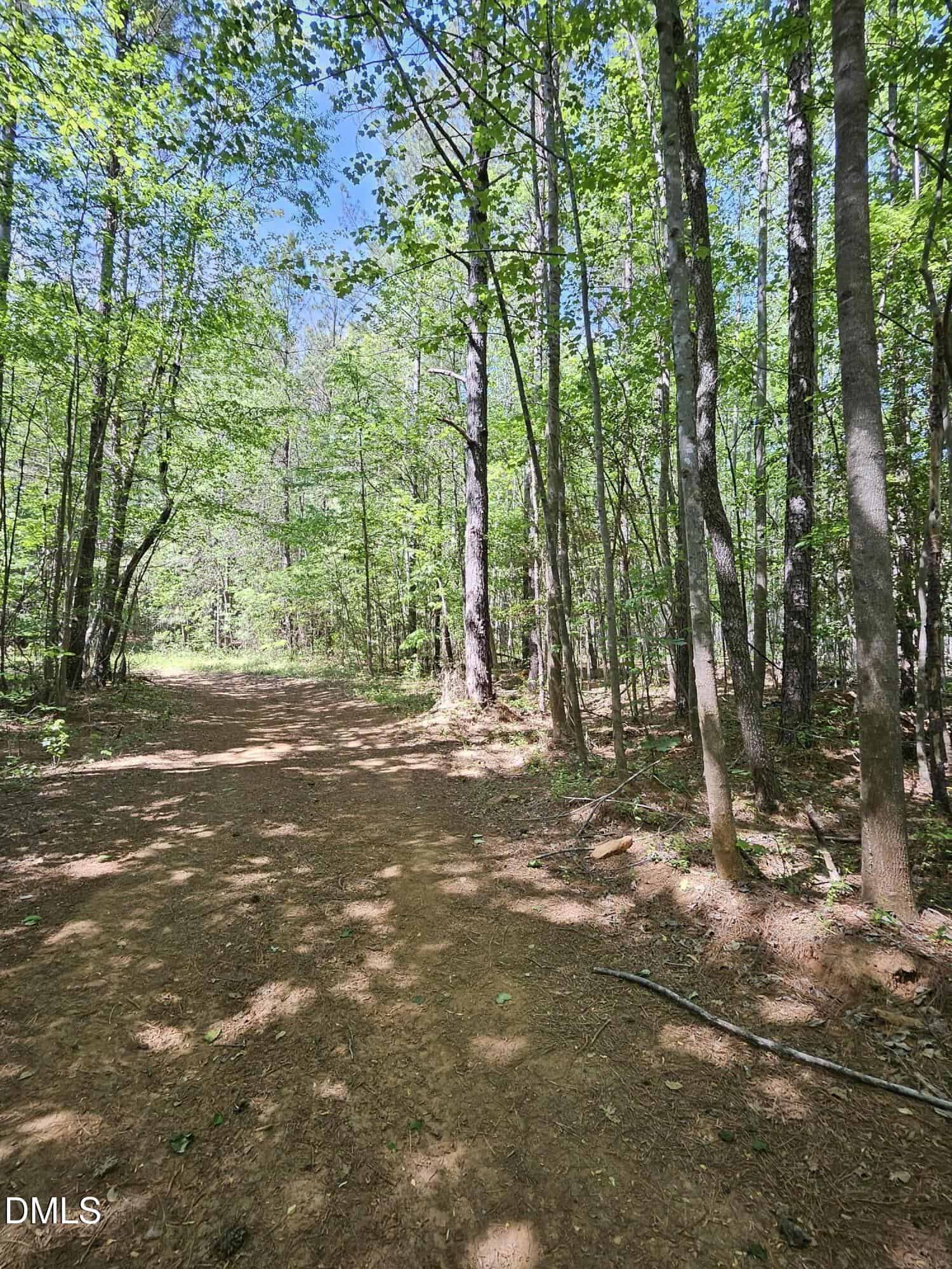 0 Crowder Road, Castalia, NC 27816