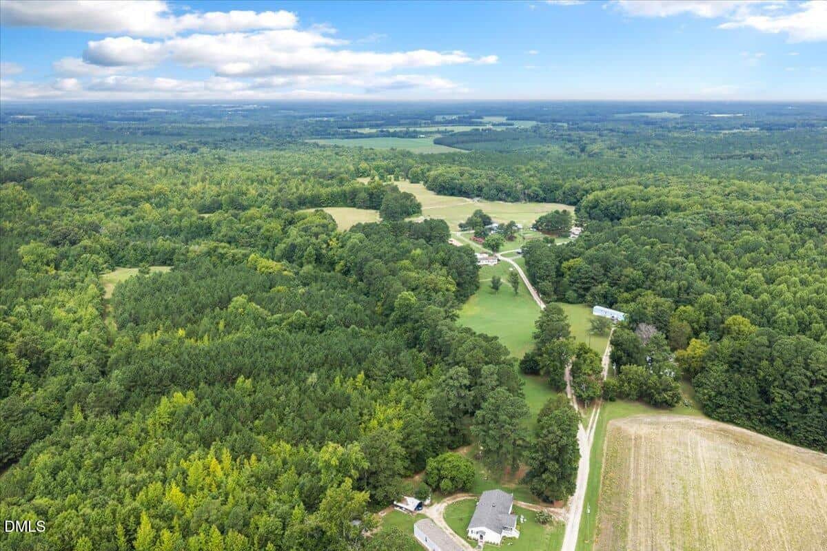 140 Bonnie Harris Lane, Louisburg, NC 27549