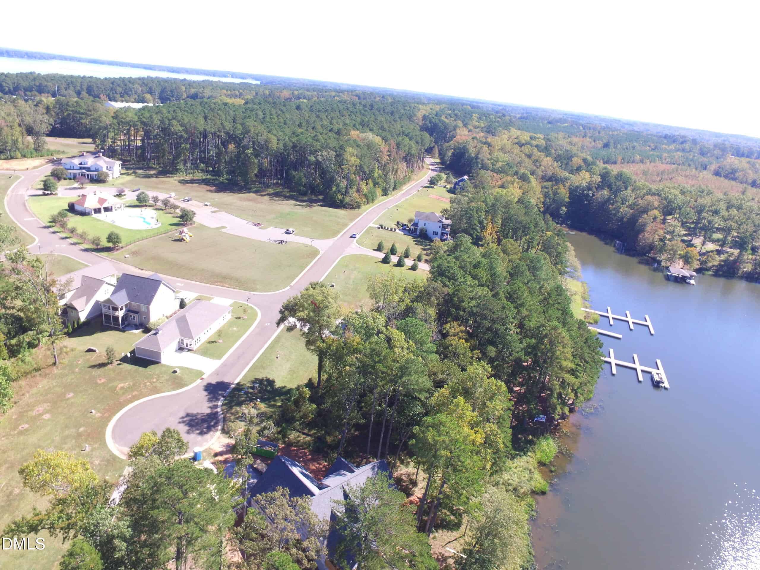 0 Meeting St., Littleton, NC 27850