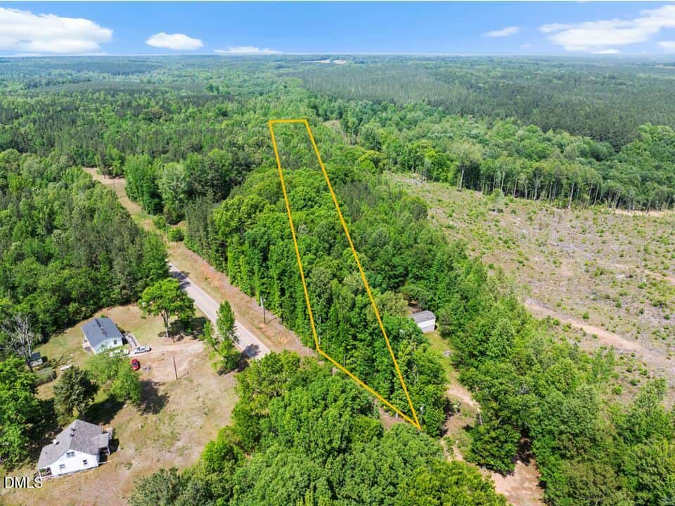 641 Ernest Turner Road, Warrenton, NC 27589