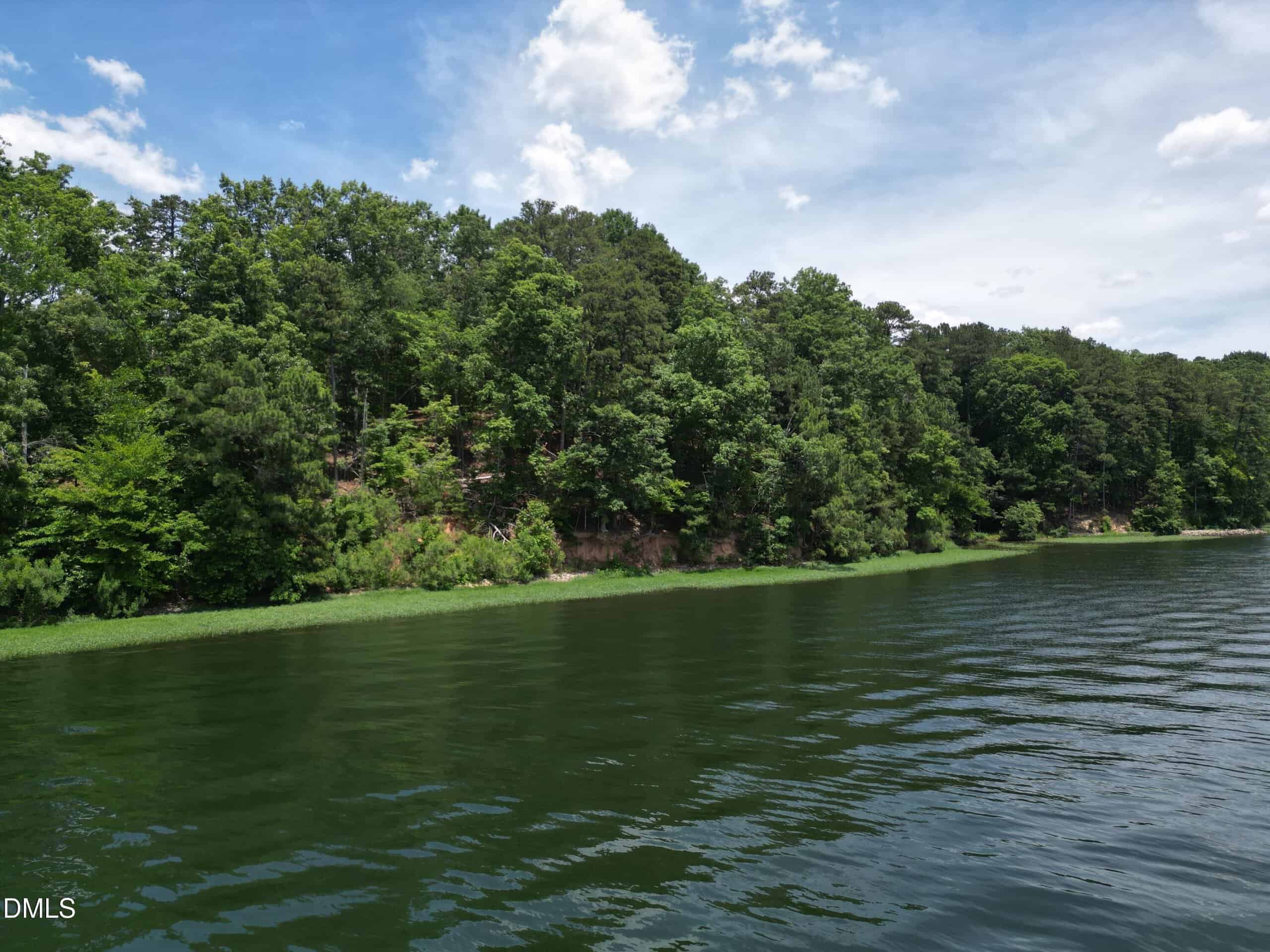 0 Edwards Ridge Road, Littleton, NC 27850