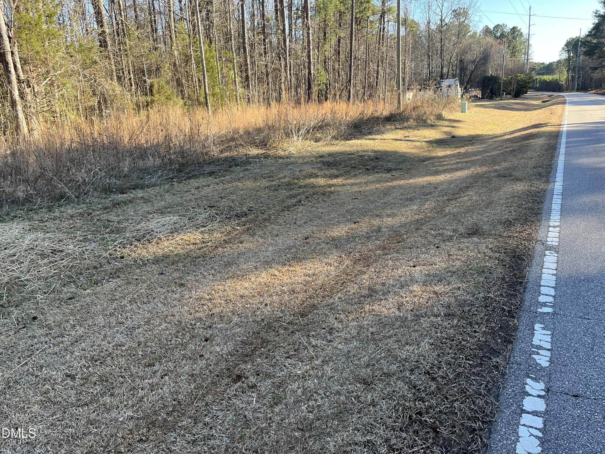 00 NC 58, Warrenton, NC 27589