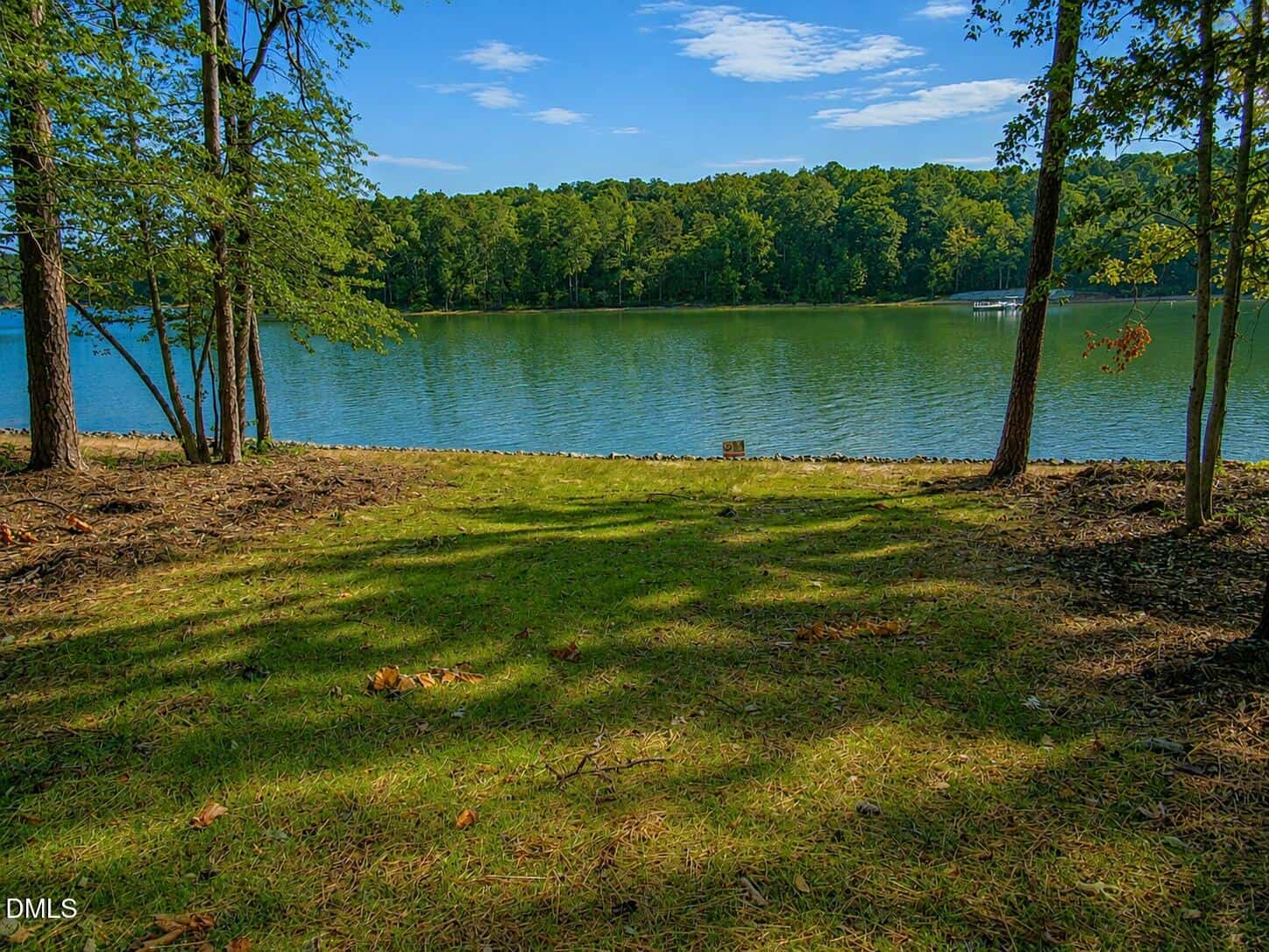 140 Shoreline Drive, Manson, NC 27553