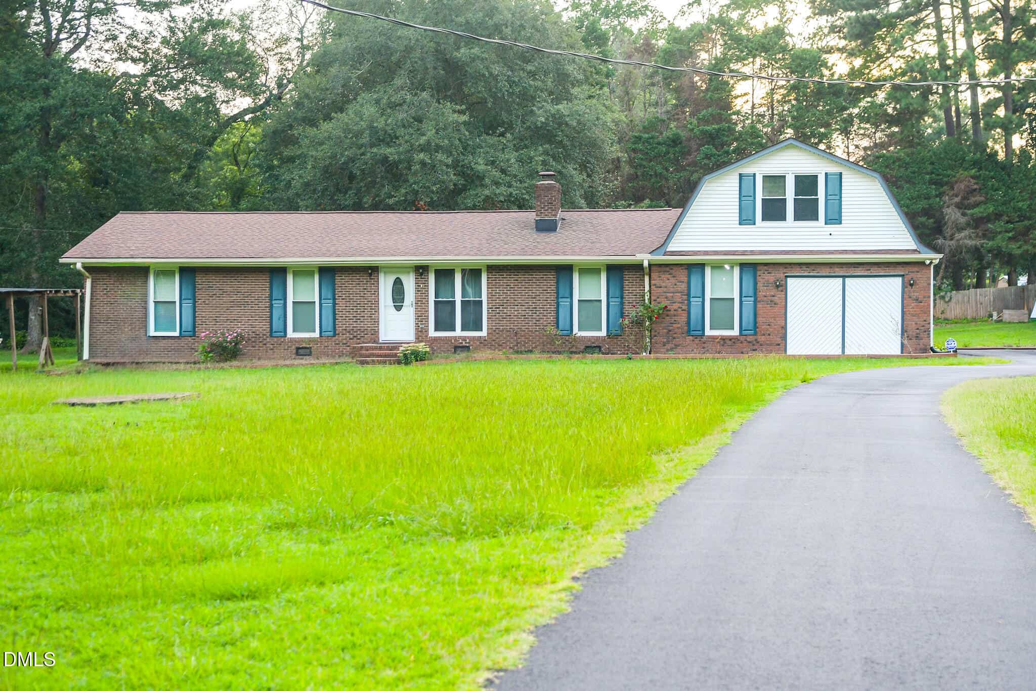 152 NC 39 Loop Road, Henderson, NC 27537