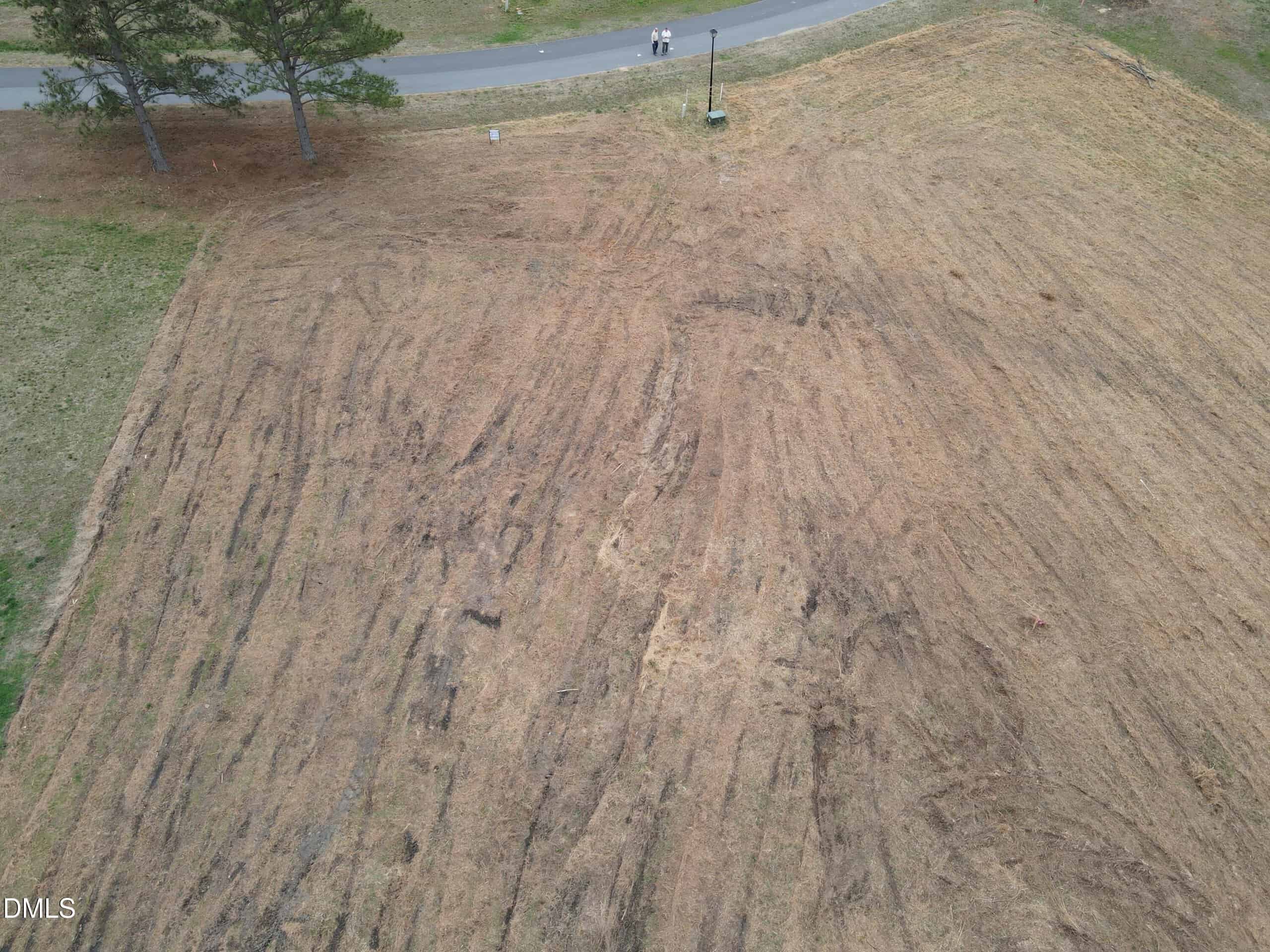 Lot 21 Sandy Plains Lane, Henderson, NC 27537