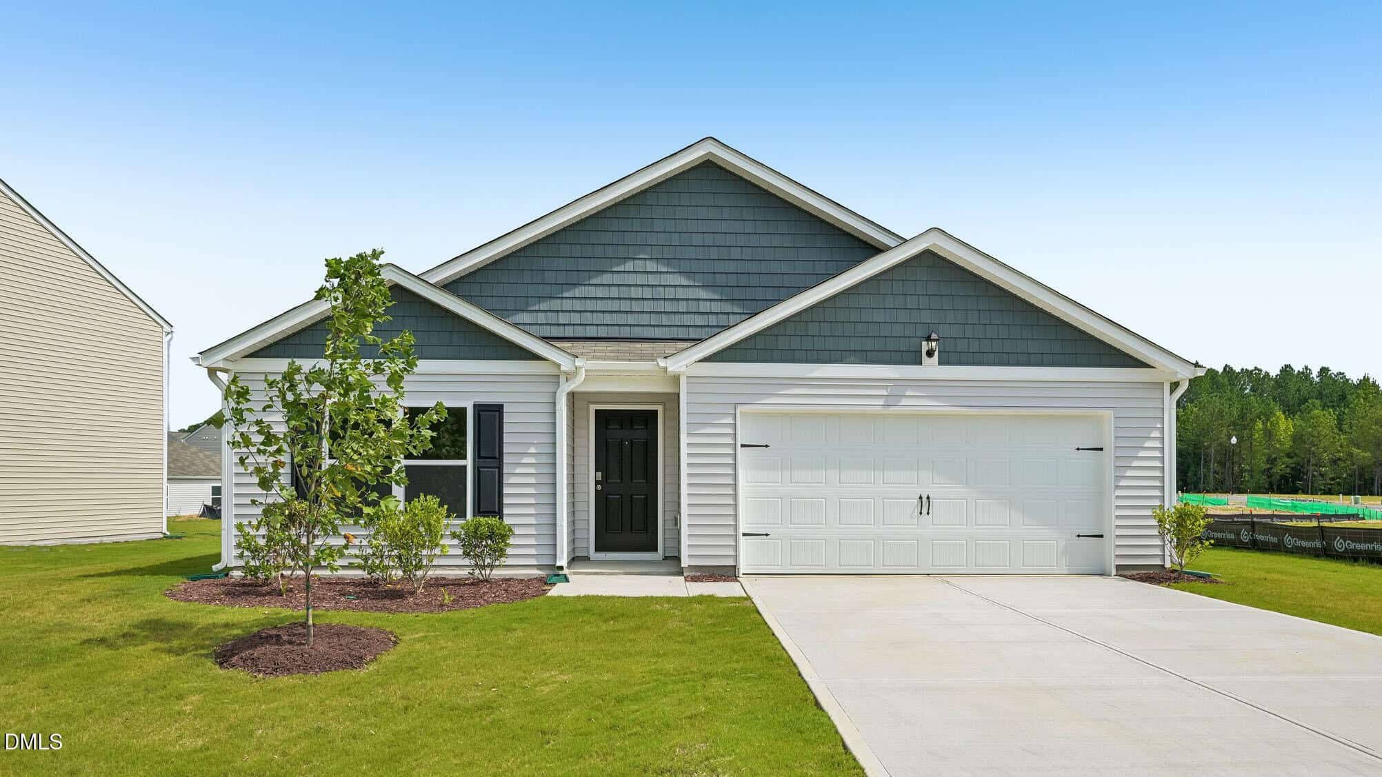 86 Richmond Run, Stem, NC 27581