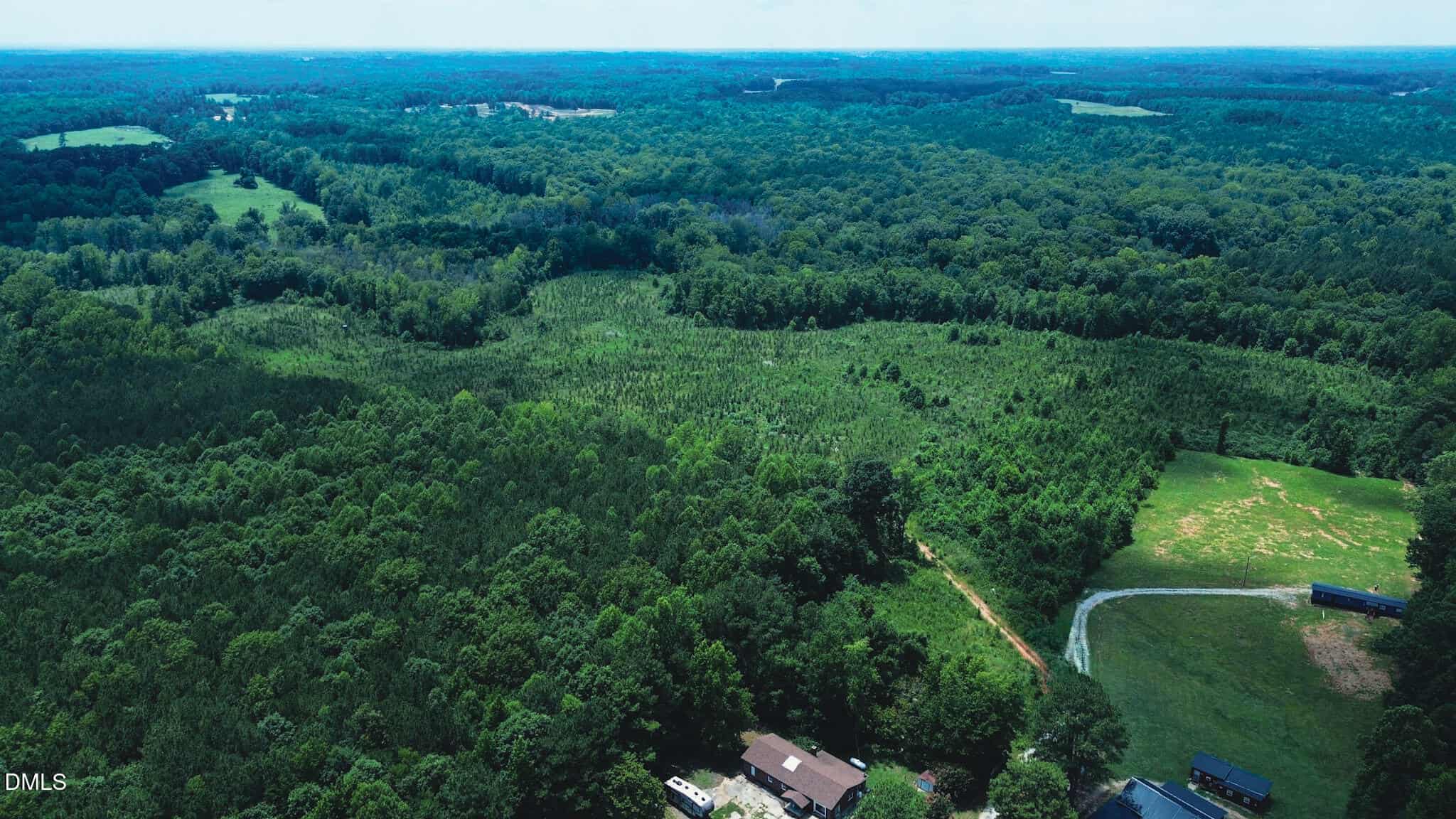 147 Hood Loop Road, Henderson, NC 27537
