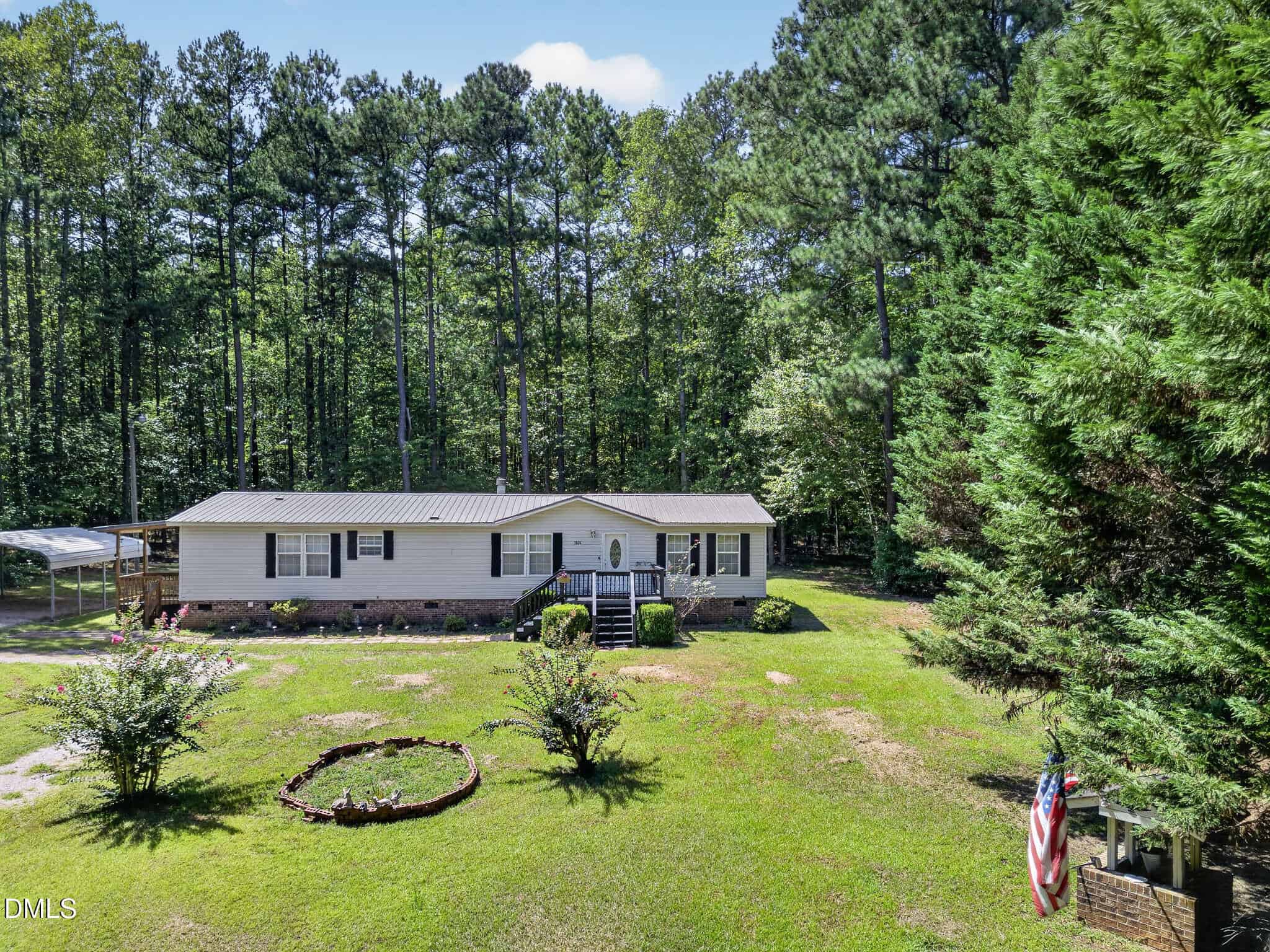 7026 Sern Court, Oxford, NC 27565
