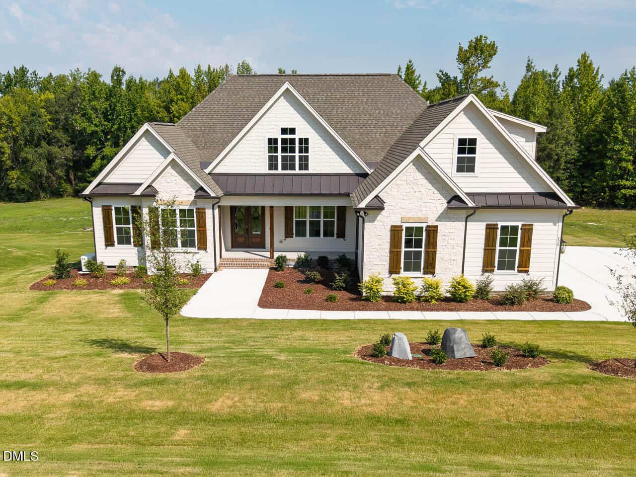 125 Water Willow Lane, Zebulon, NC 27597