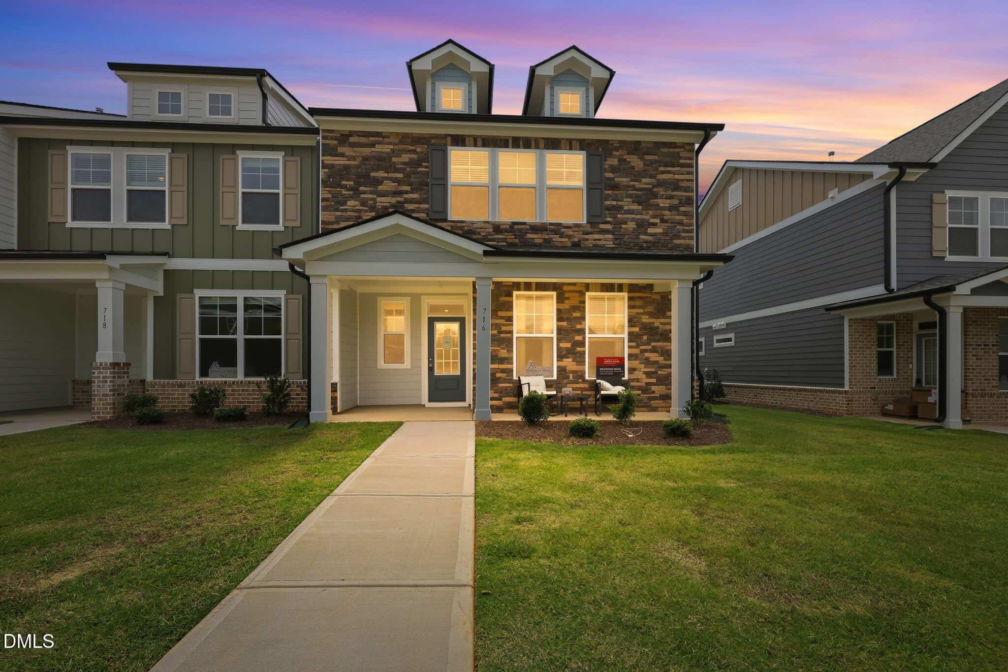 716 Winton Way, Wake Forest, NC 27587