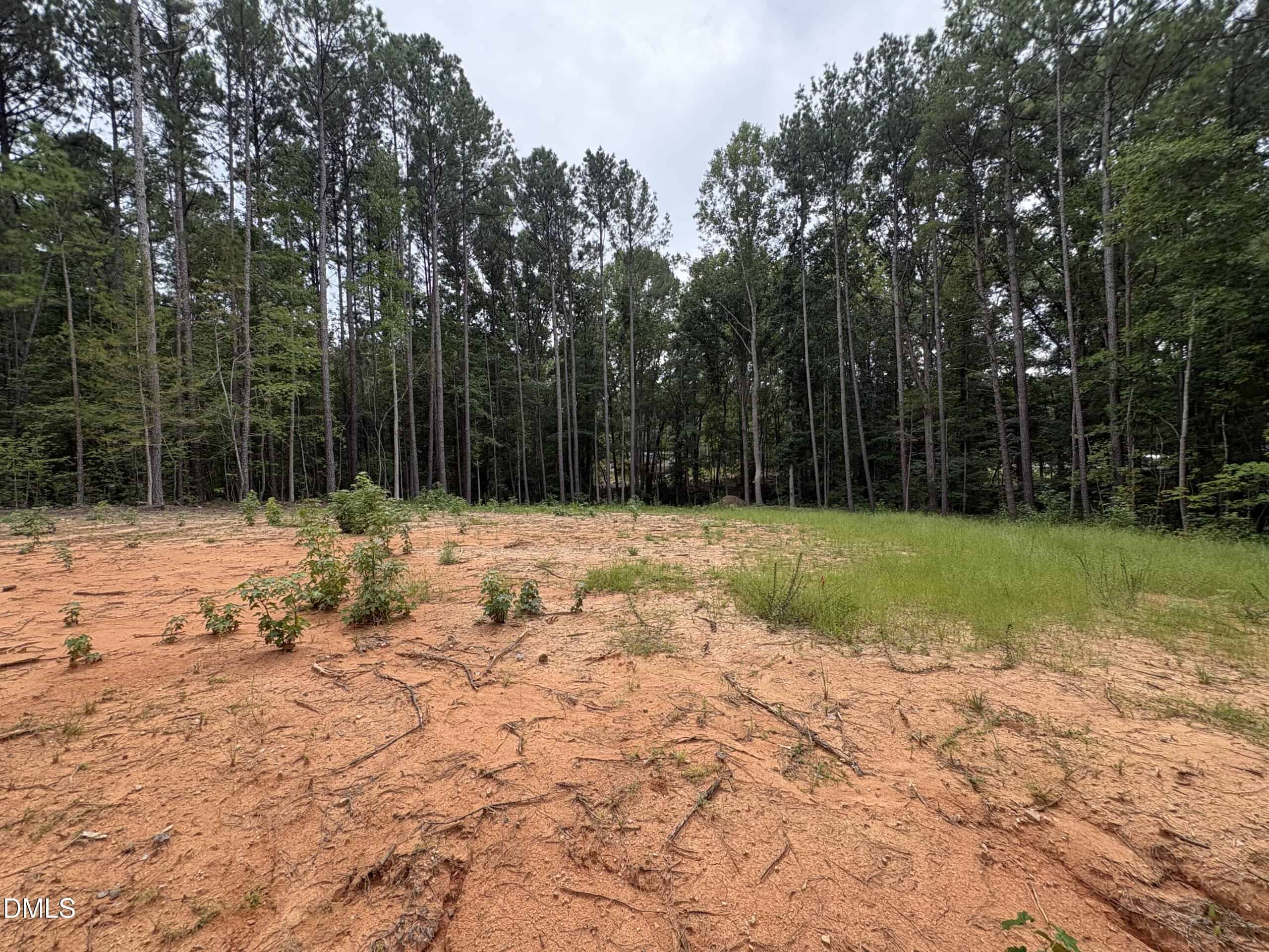 206 Rev Lewis Way, Henderson, NC 27537
