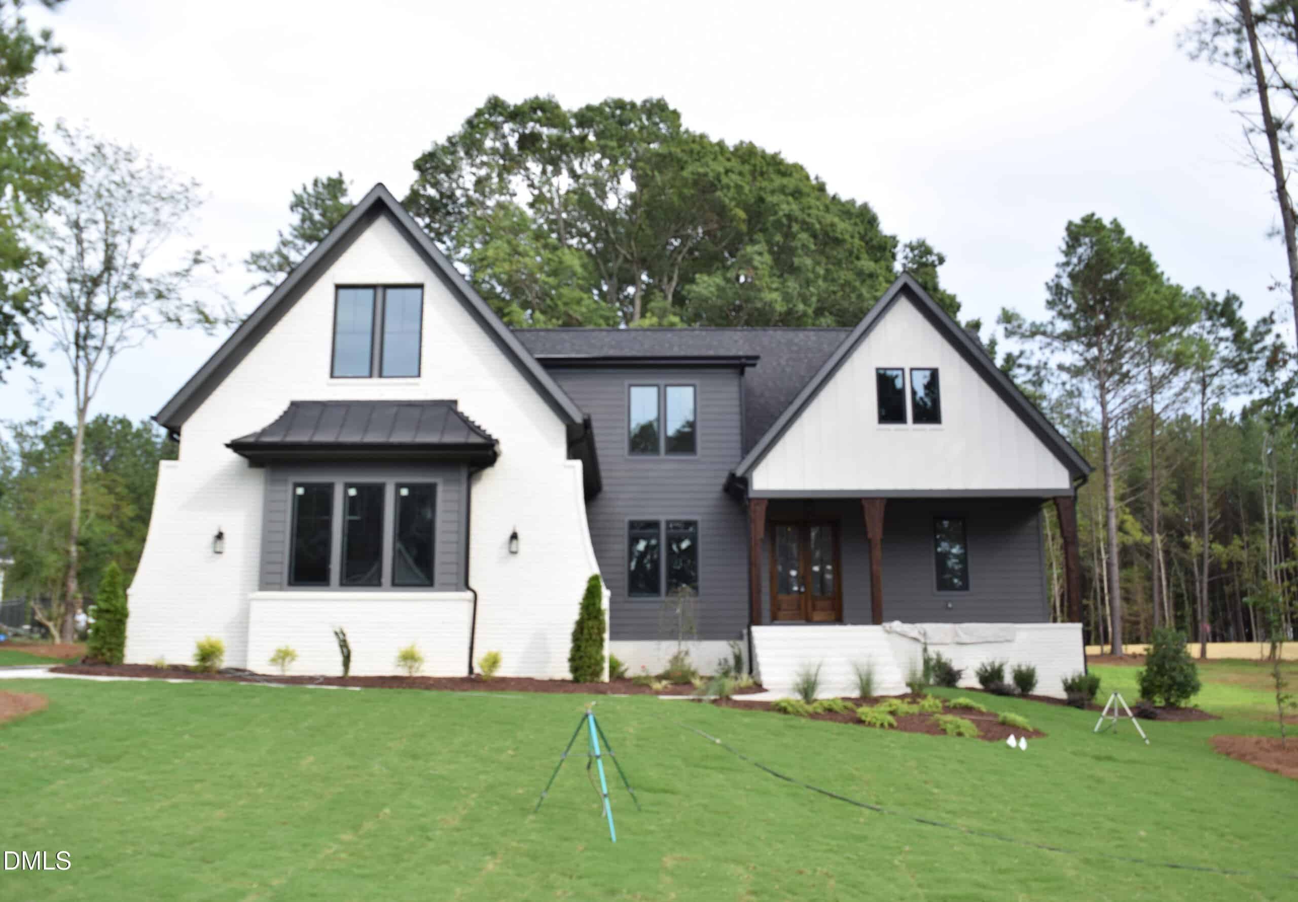 1208 Red Cedar Court, Youngsville, NC 27596