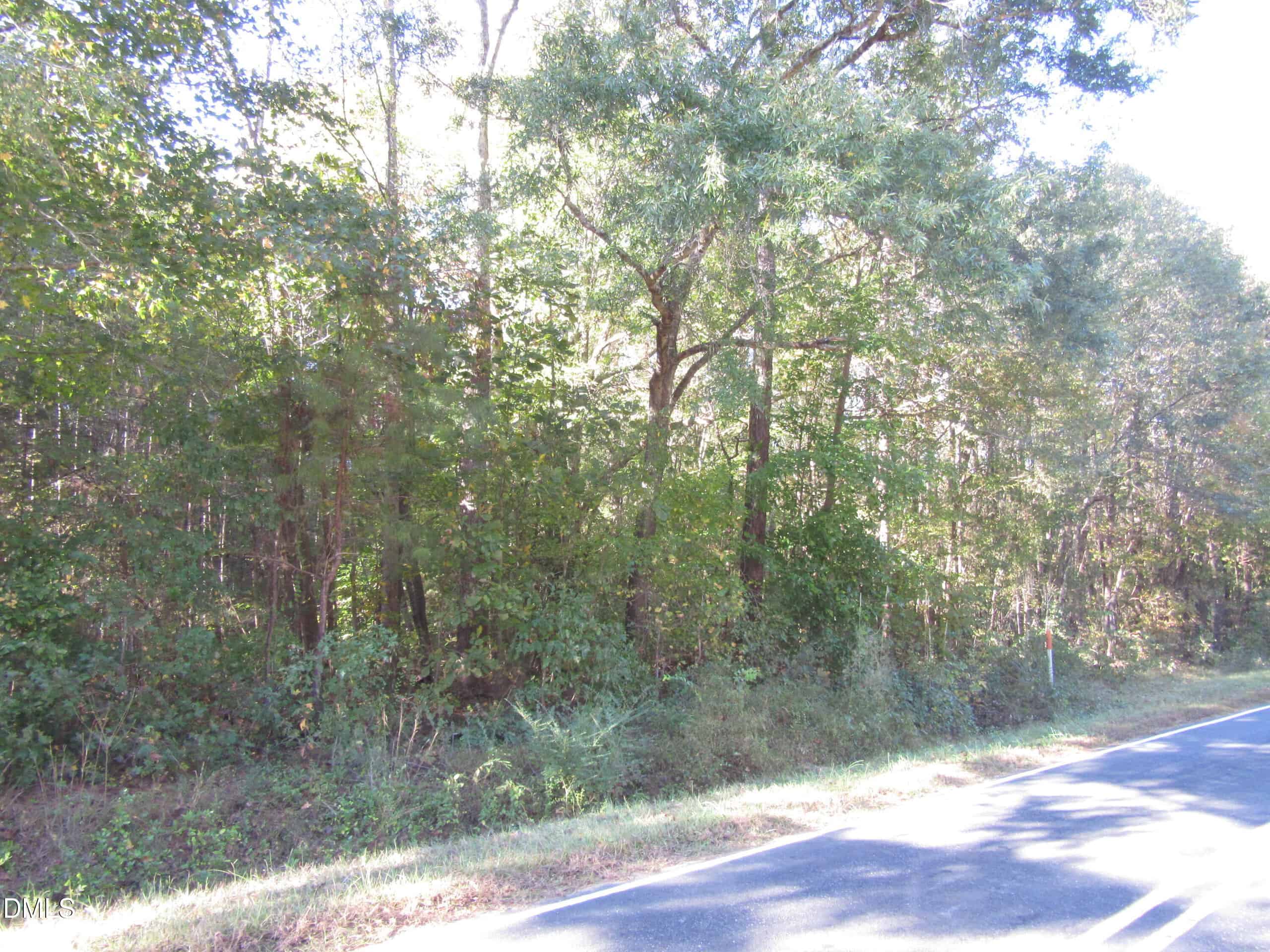 8.06 Acres Leonard Road, Louisburg, NC 27549