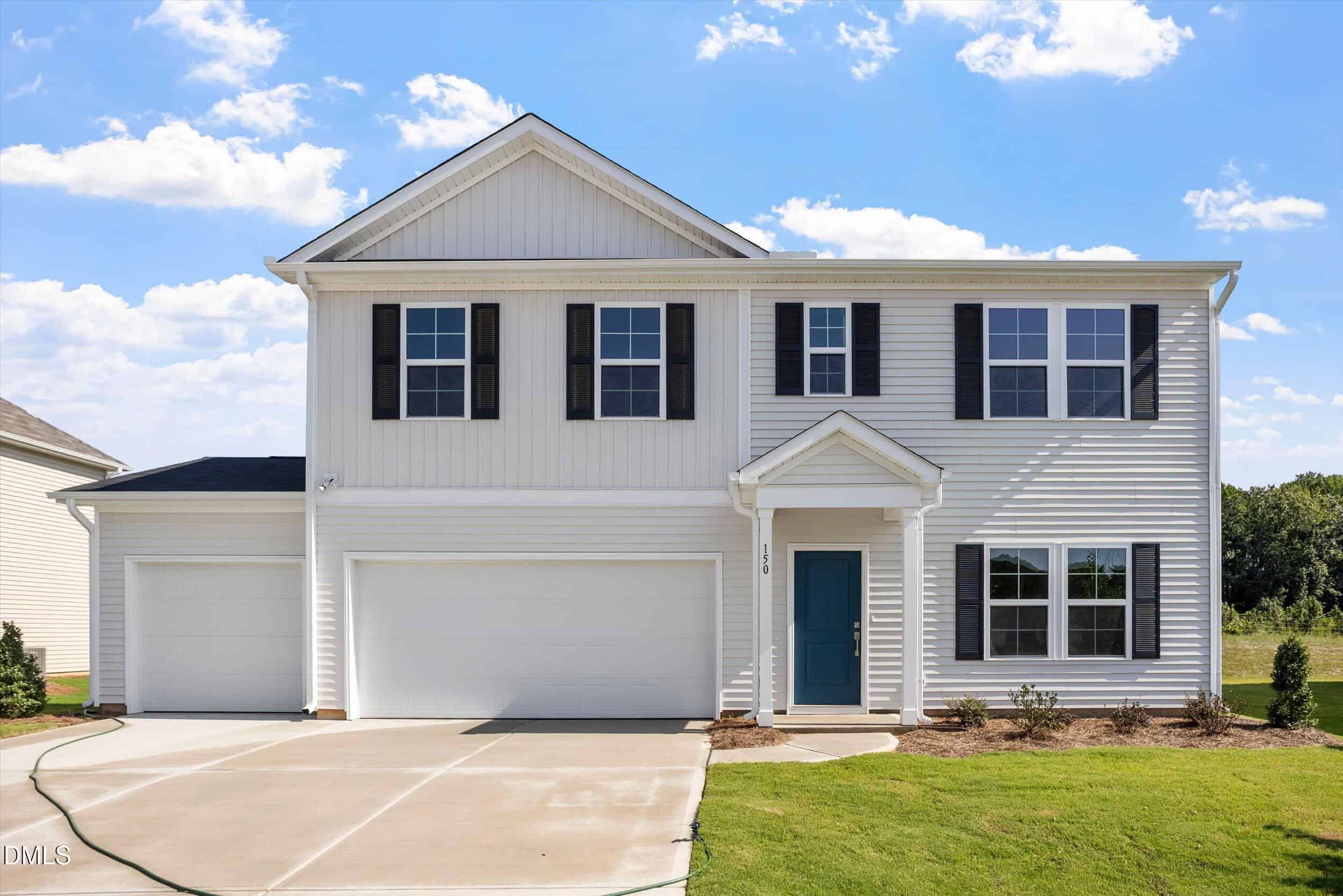 150 Buckthorn Drive, Youngsville, NC 27596