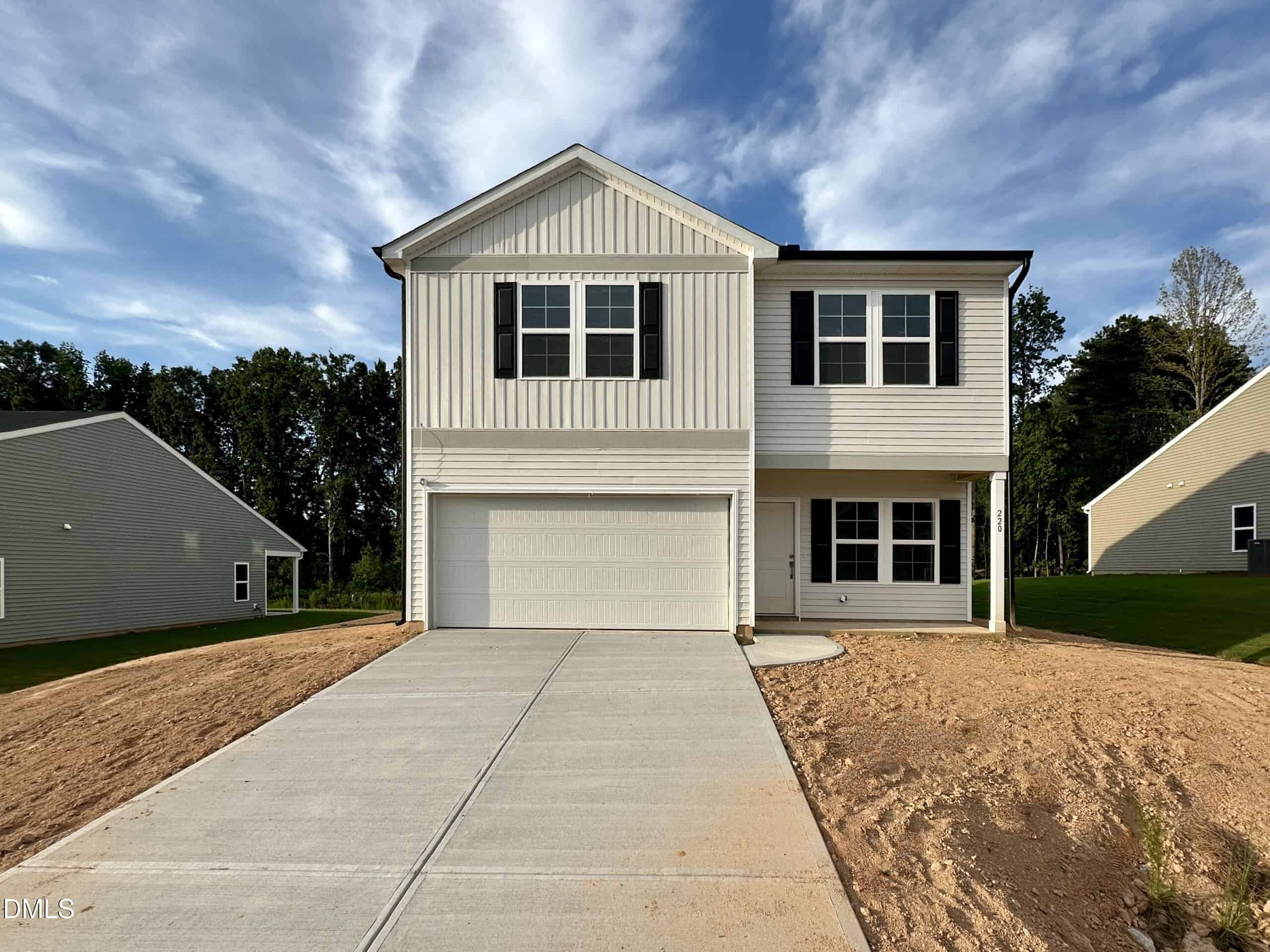 220 Buckthorn Drive, Youngsville, NC 27596
