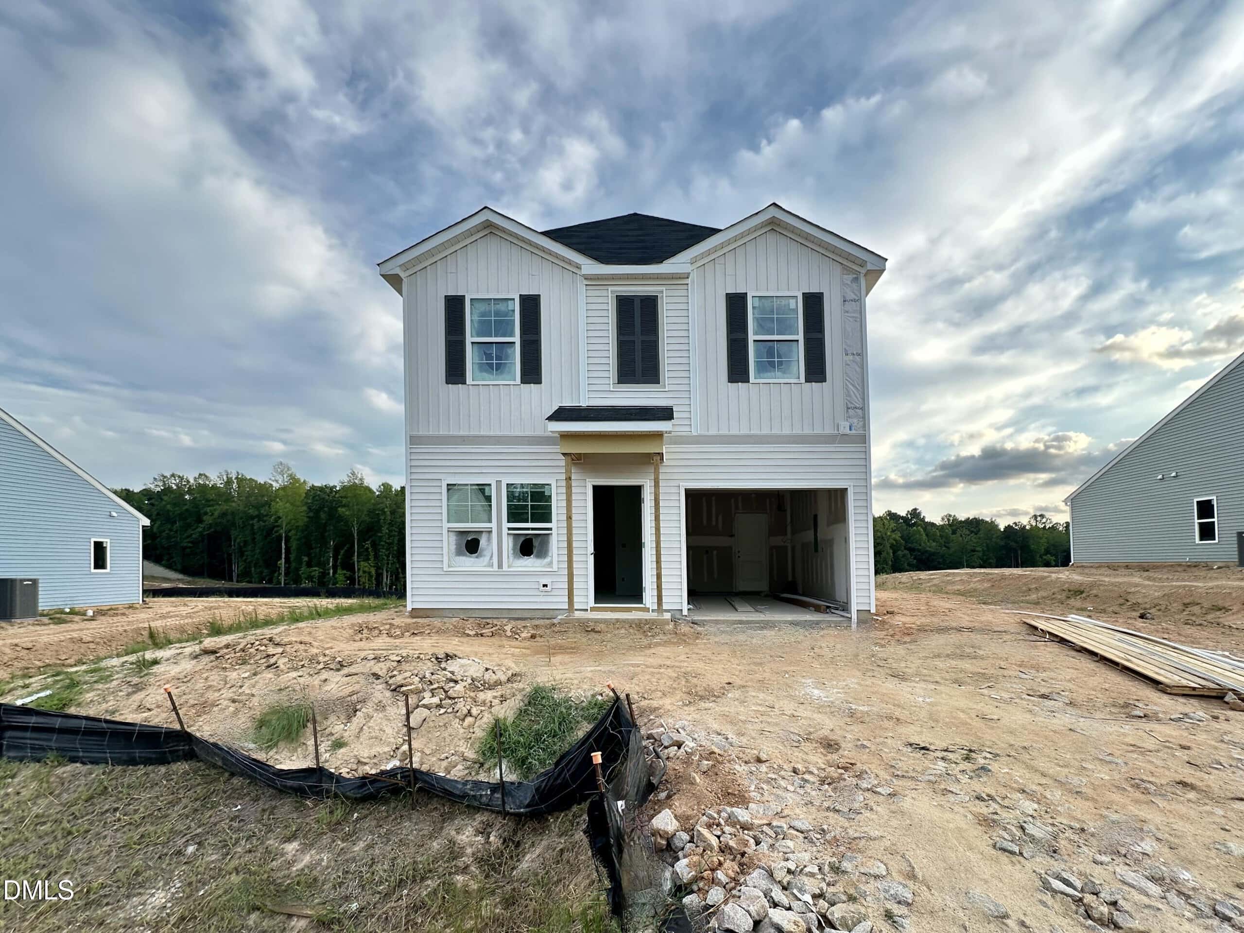 275 Buckthorn Drive, Youngsville, NC 27596