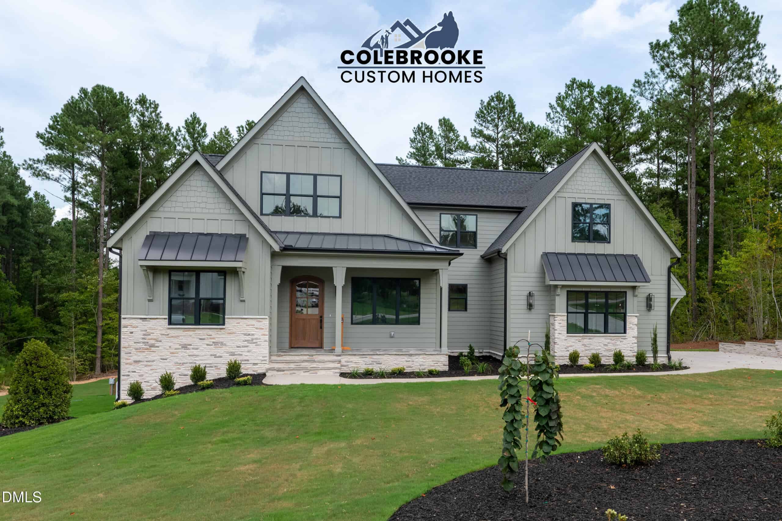 230 Whistlers Cove, Louisburg, NC 27549