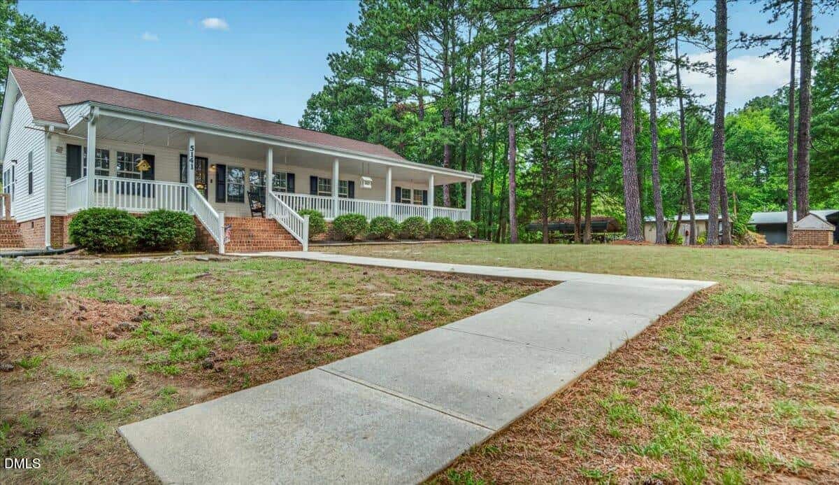 5141 NC 39 Highway N, Henderson, NC 27537