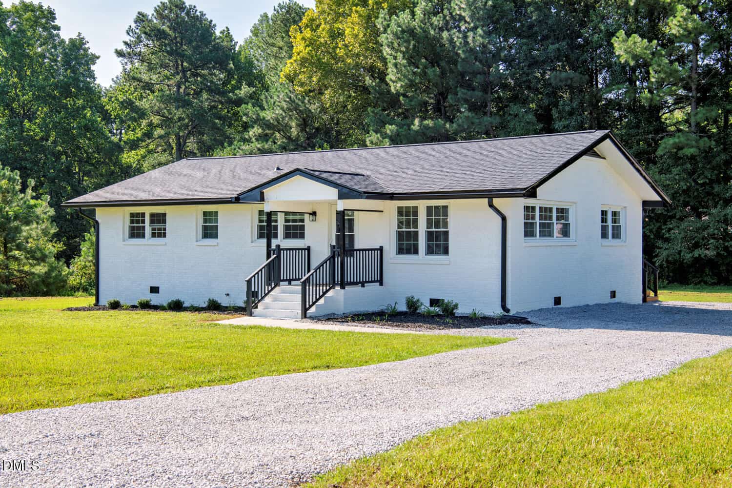 106 Marshay Meadow Road, Youngsville, NC 27596