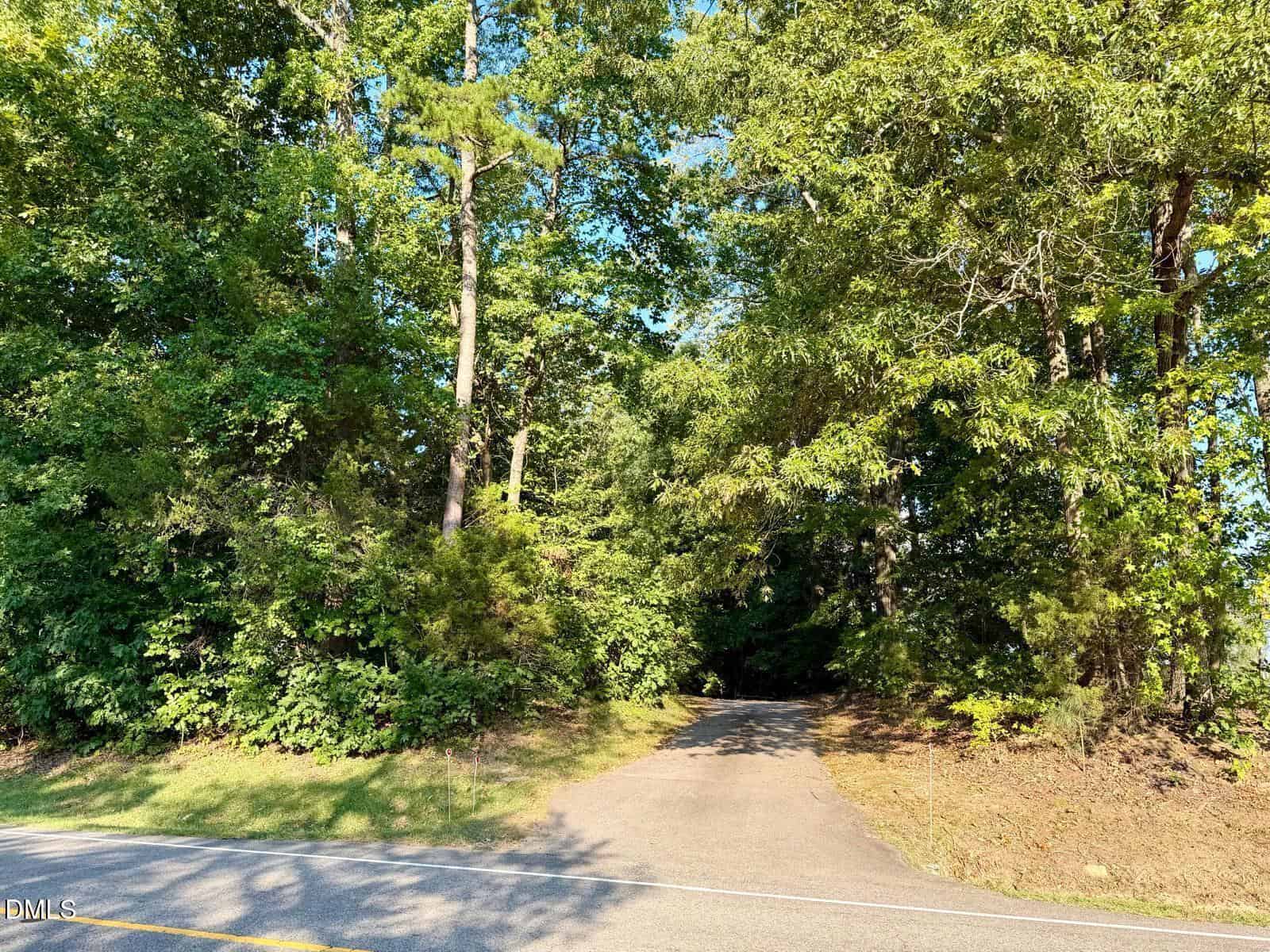 0 Satterwhite Point Road, Henderson, NC 27537