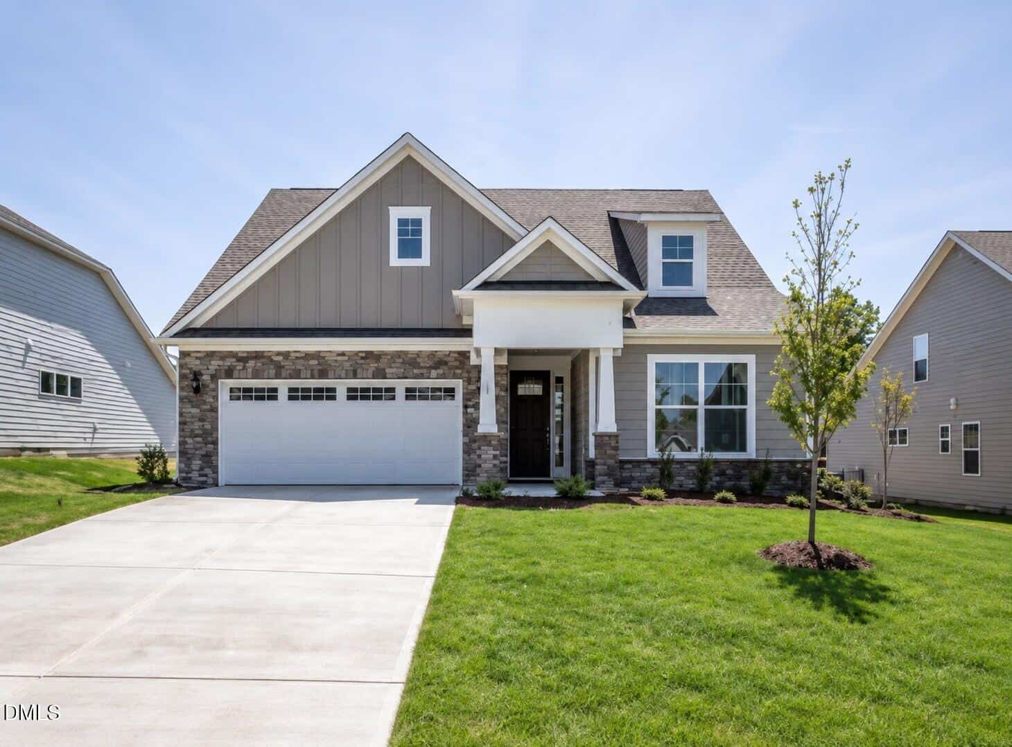 20 Slippery Elm Road, Youngsville, NC 27596