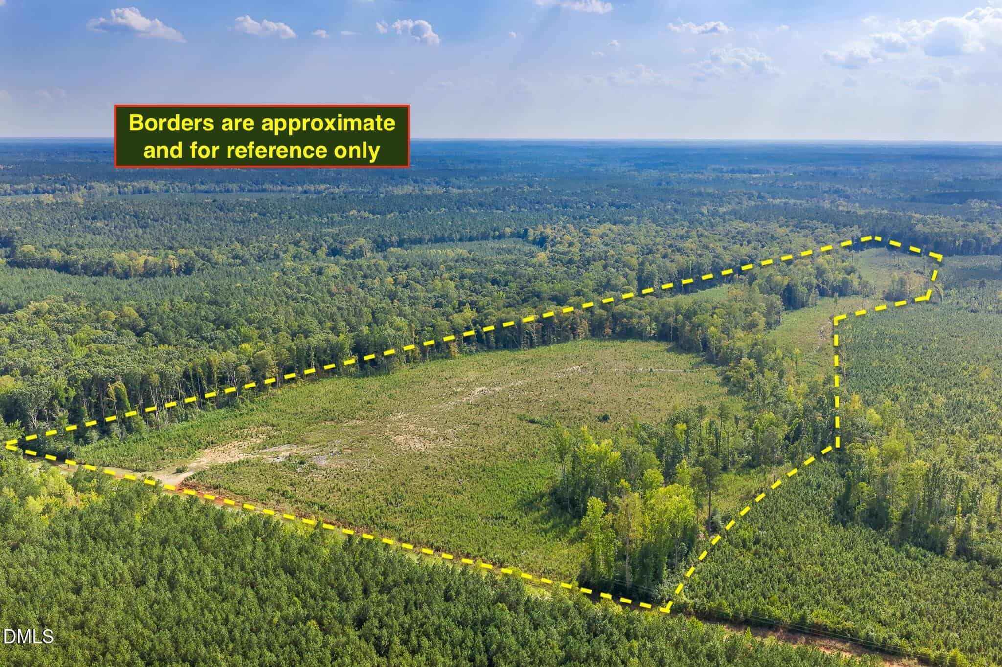 0 NC 43, Macon, NC 27551