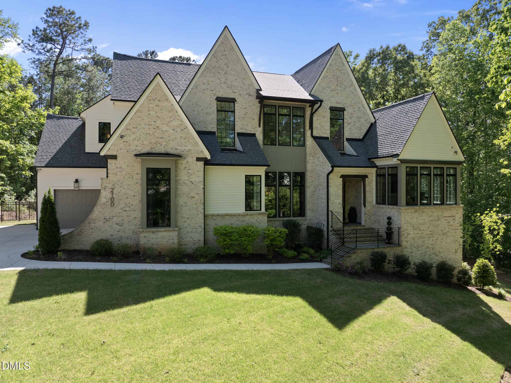 2100 Kinsale Meadow Lane, Wake Forest, NC 27587
