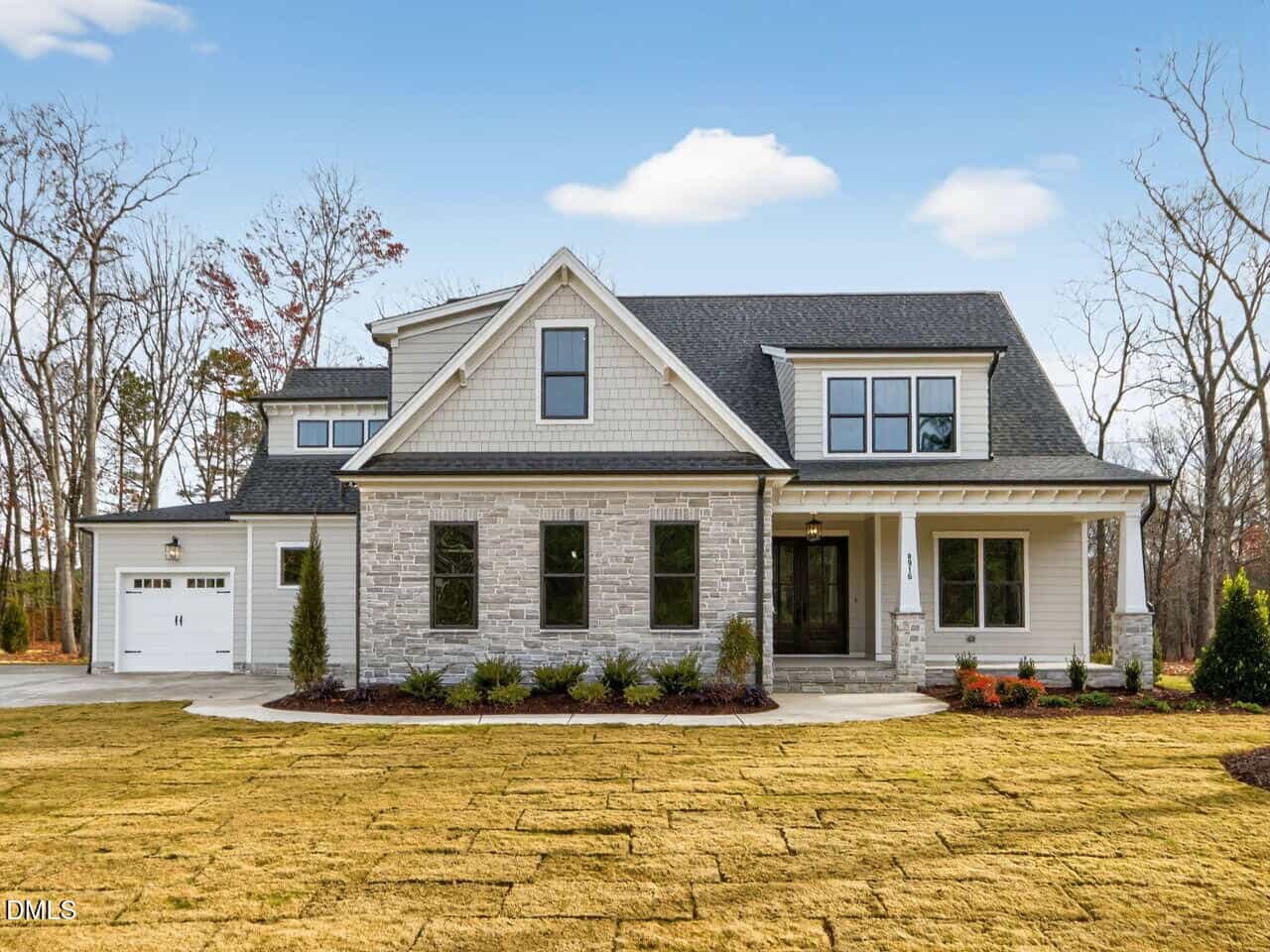 8916 Thompson Mill Road, Wake Forest, NC 27587