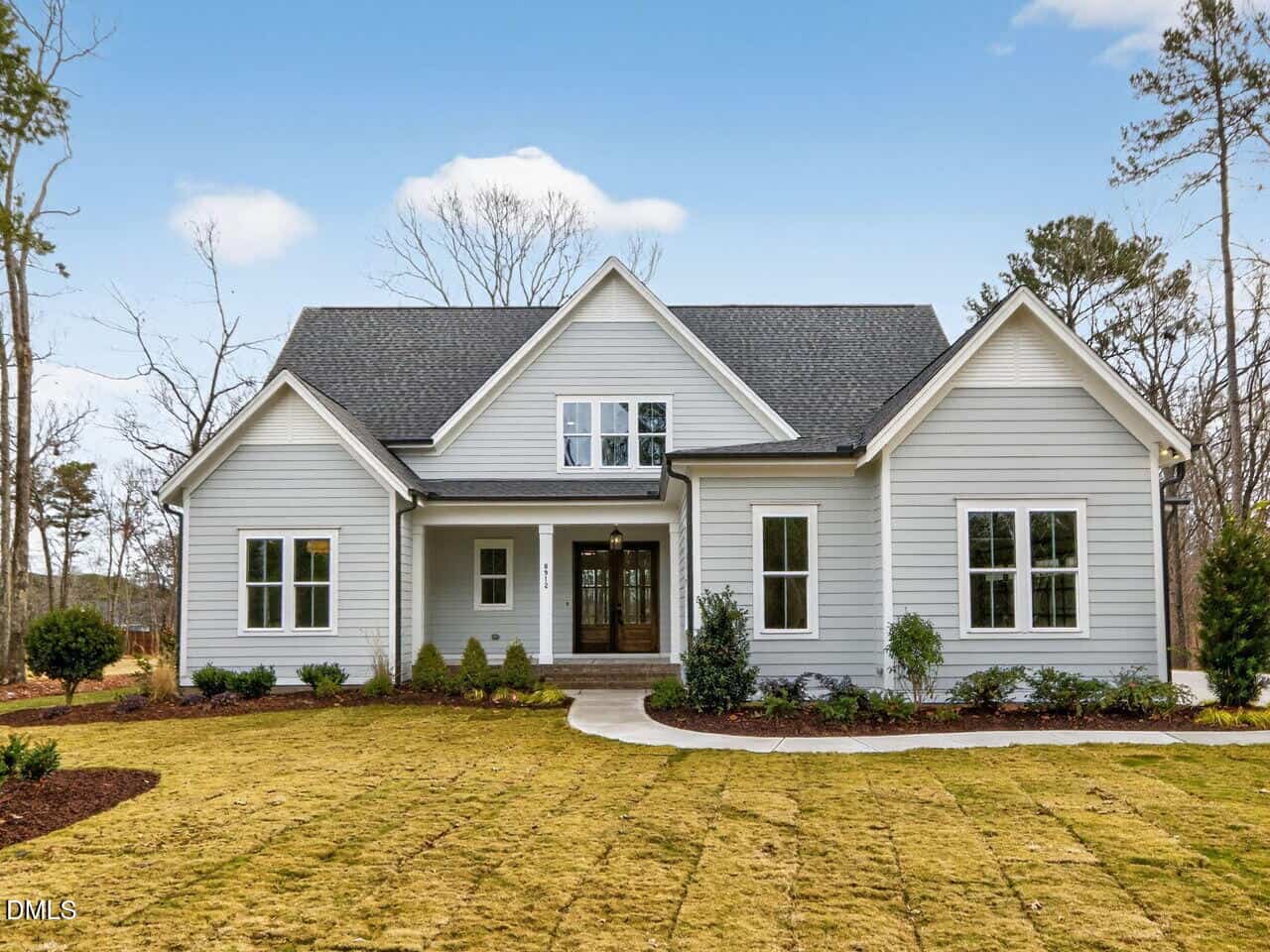 8912 Thompson Mill Road, Wake Forest, NC 27587