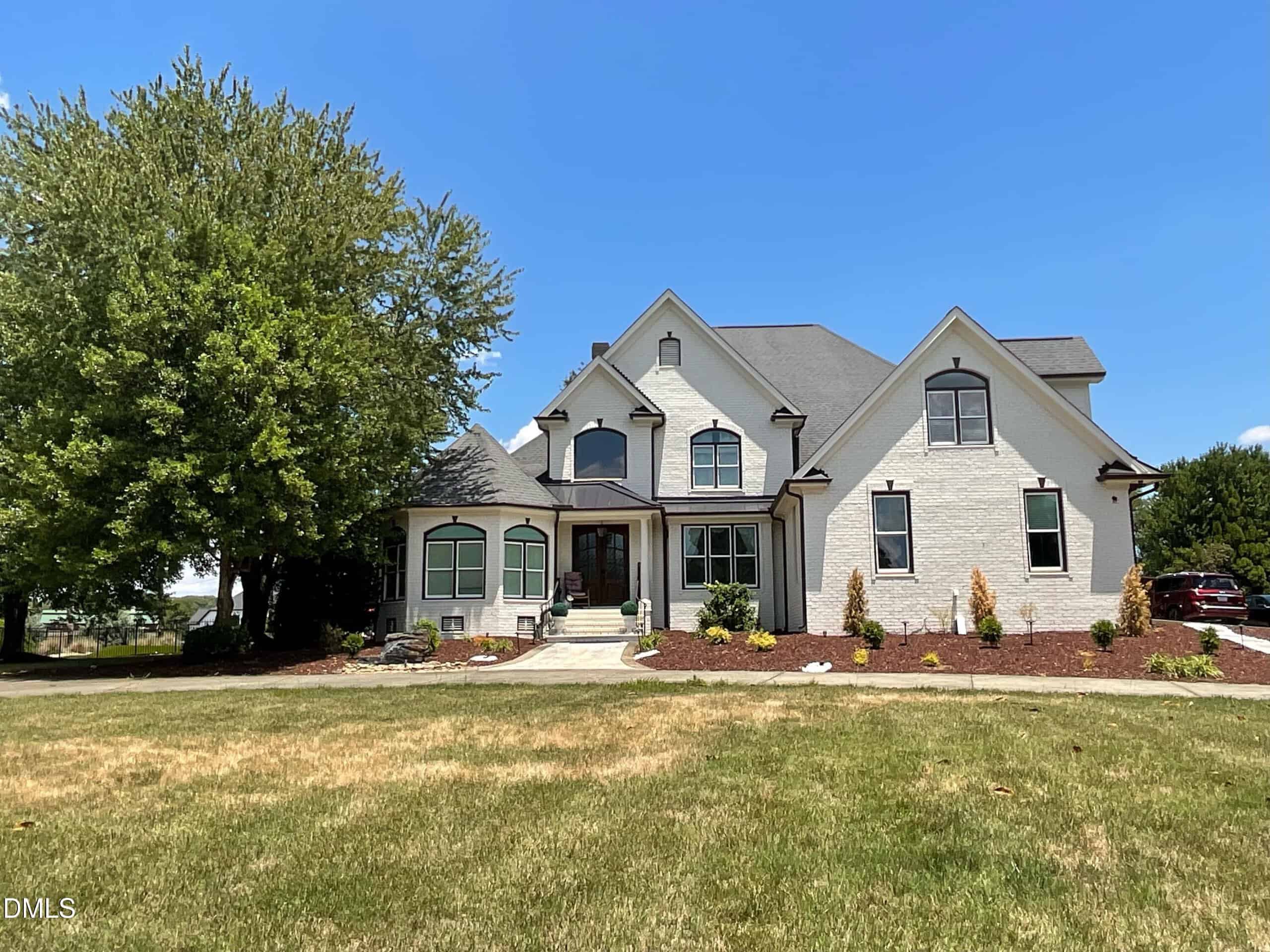 2217 Mountain High Road, Wake Forest, NC 27587