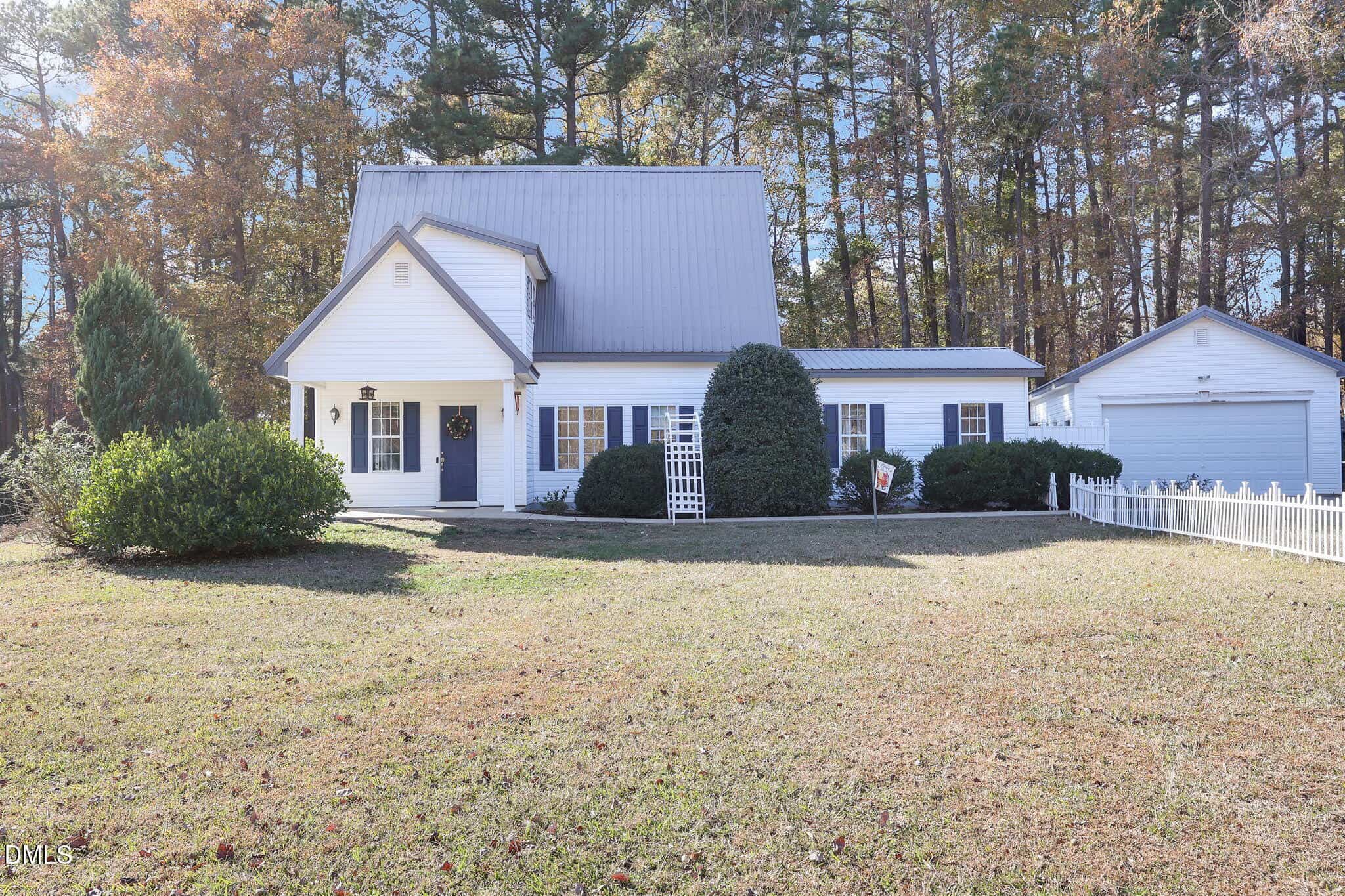 12705 Shephards Landing Drive, Wake Forest, NC 27587