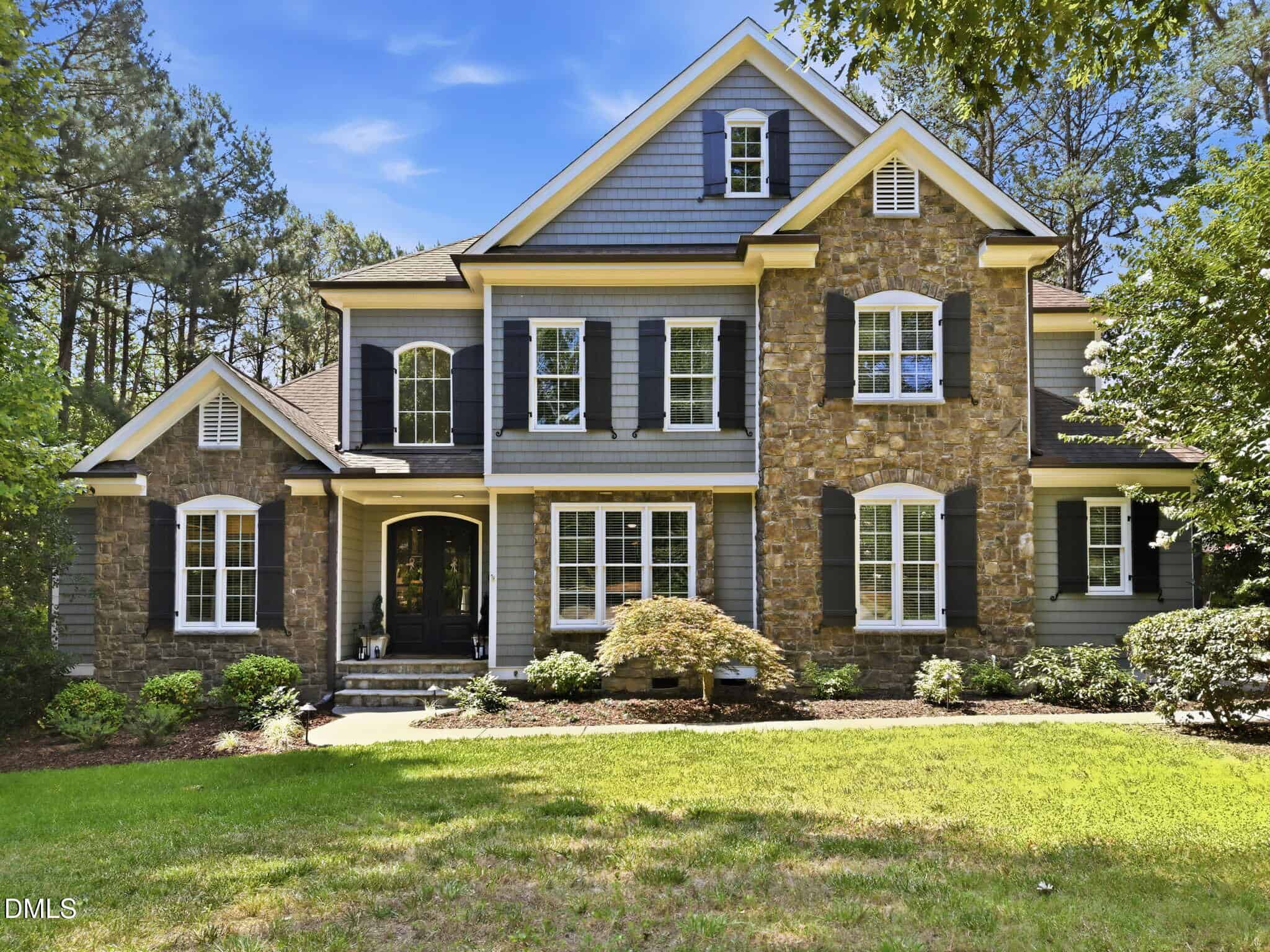 2809 Calliness Way, Wake Forest, NC 27587