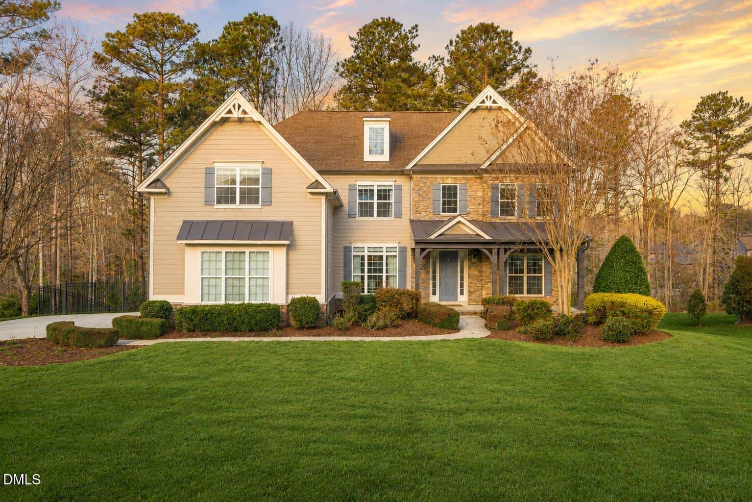 7029 Hasentree Way, Wake Forest, NC 27587