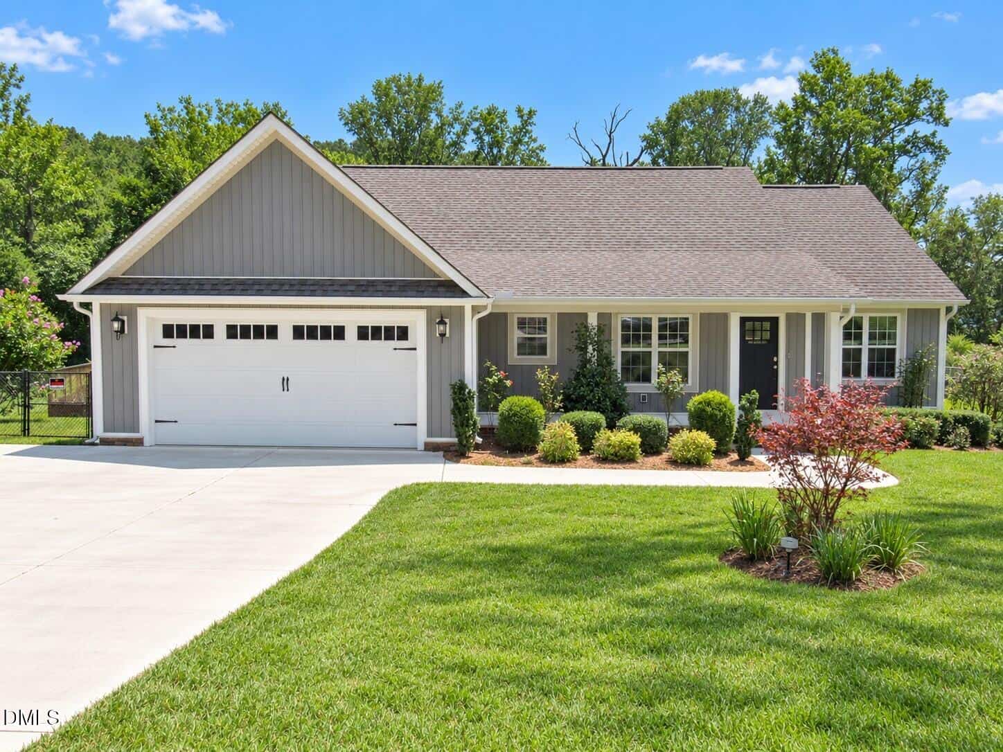 104 Woodbine Drive, Louisburg, NC 27549
