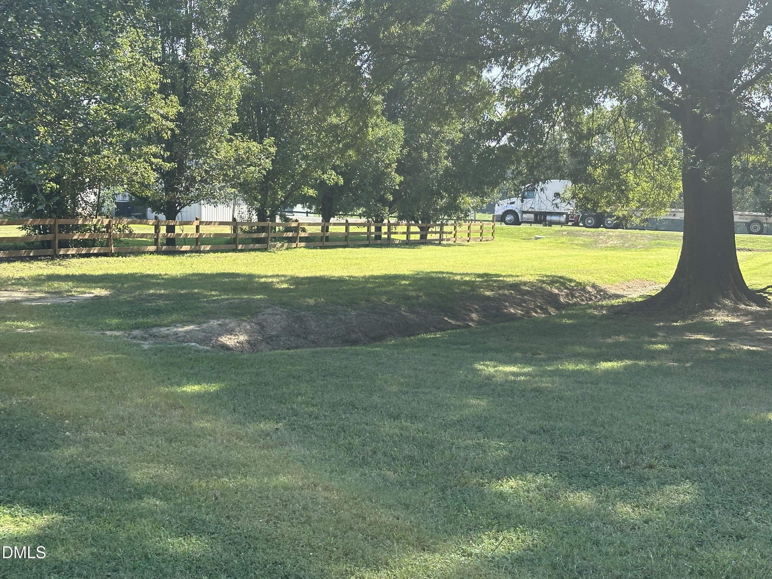 812 Lewis Street, Oxford, NC 27565