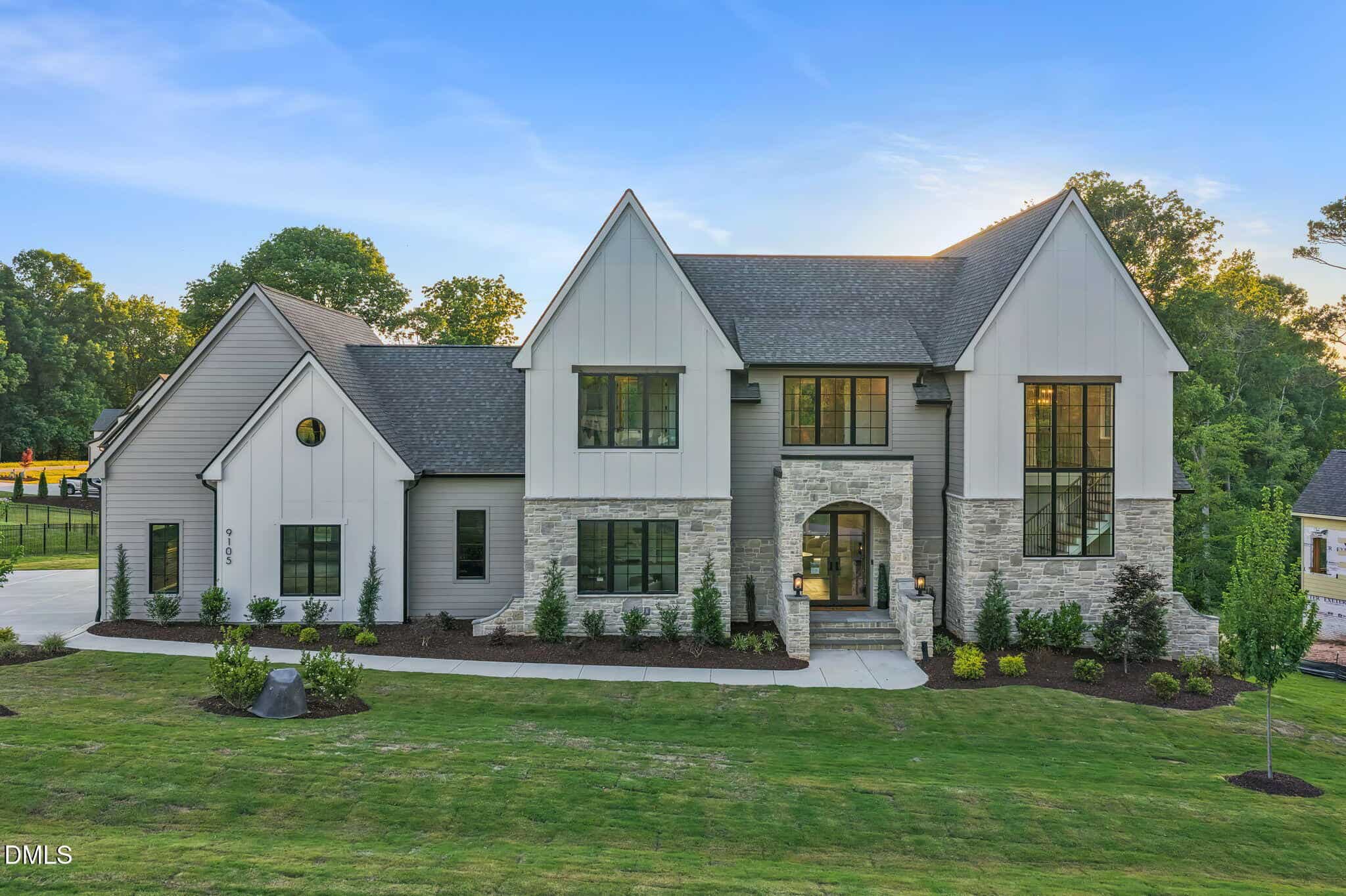 9105 Overlook Crest Drive, Wake Forest, NC 27587