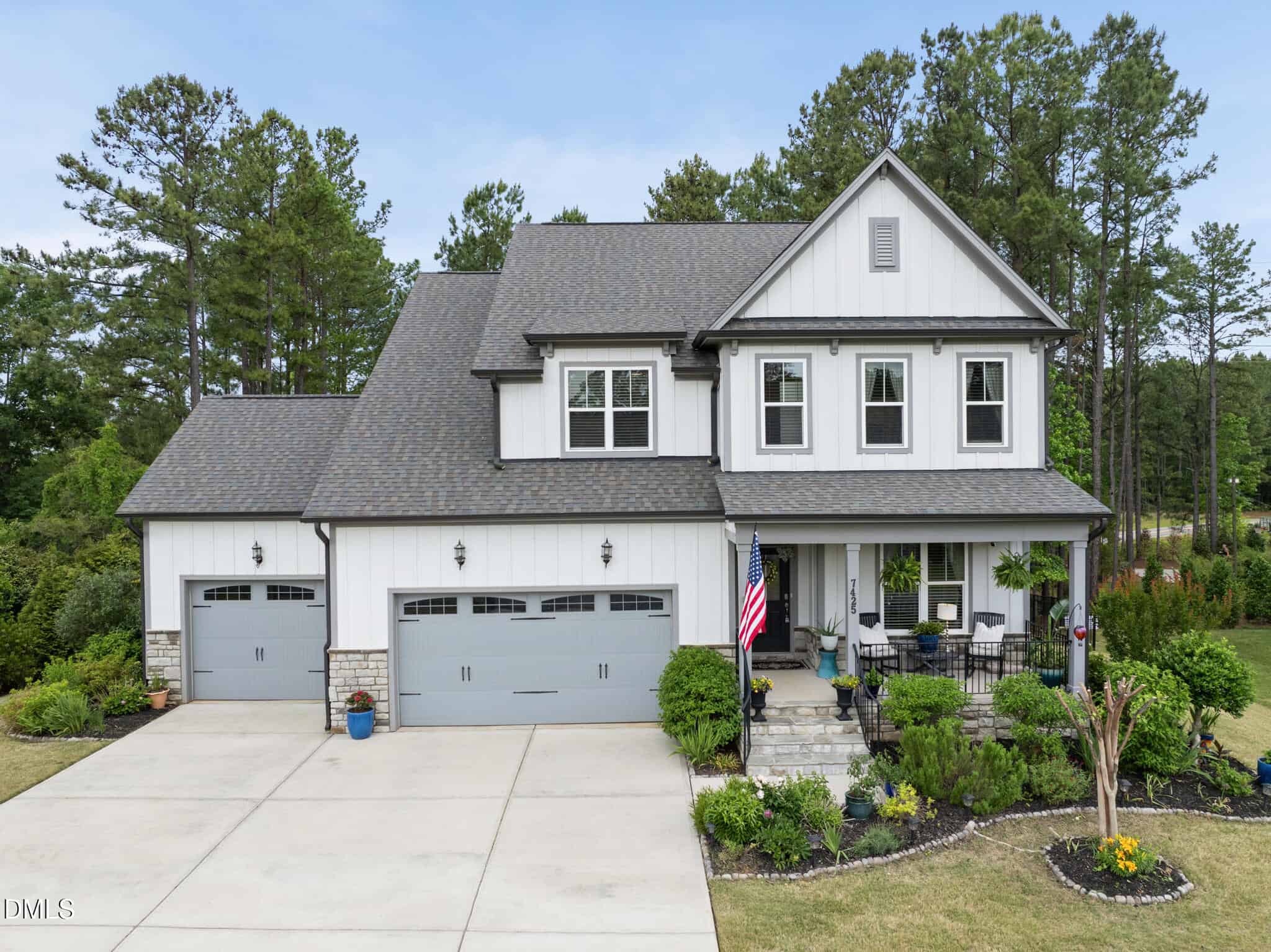 7425 Laurel Crest Drive, Wake Forest, NC 27587
